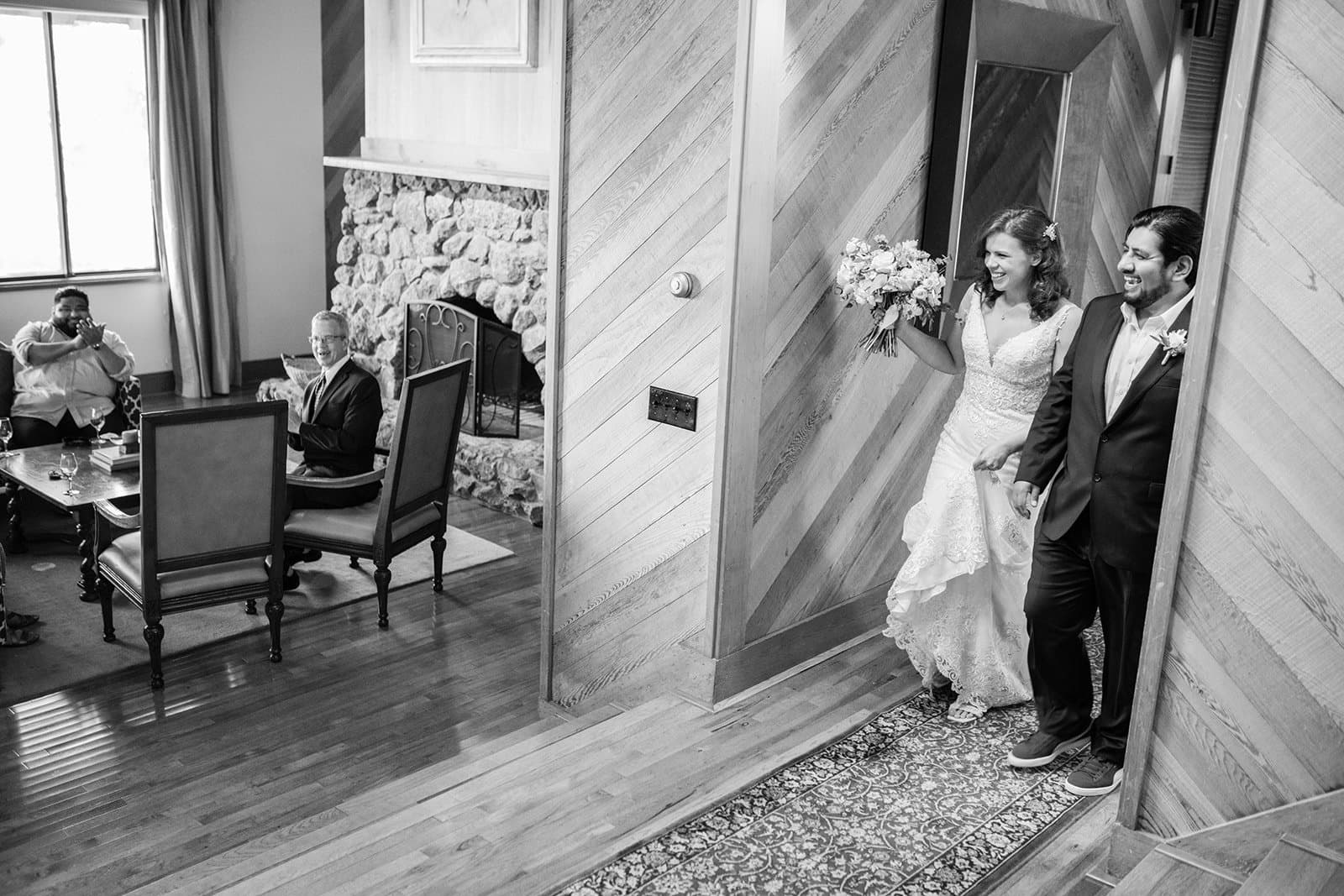 Sonoma micro wedding photo 13