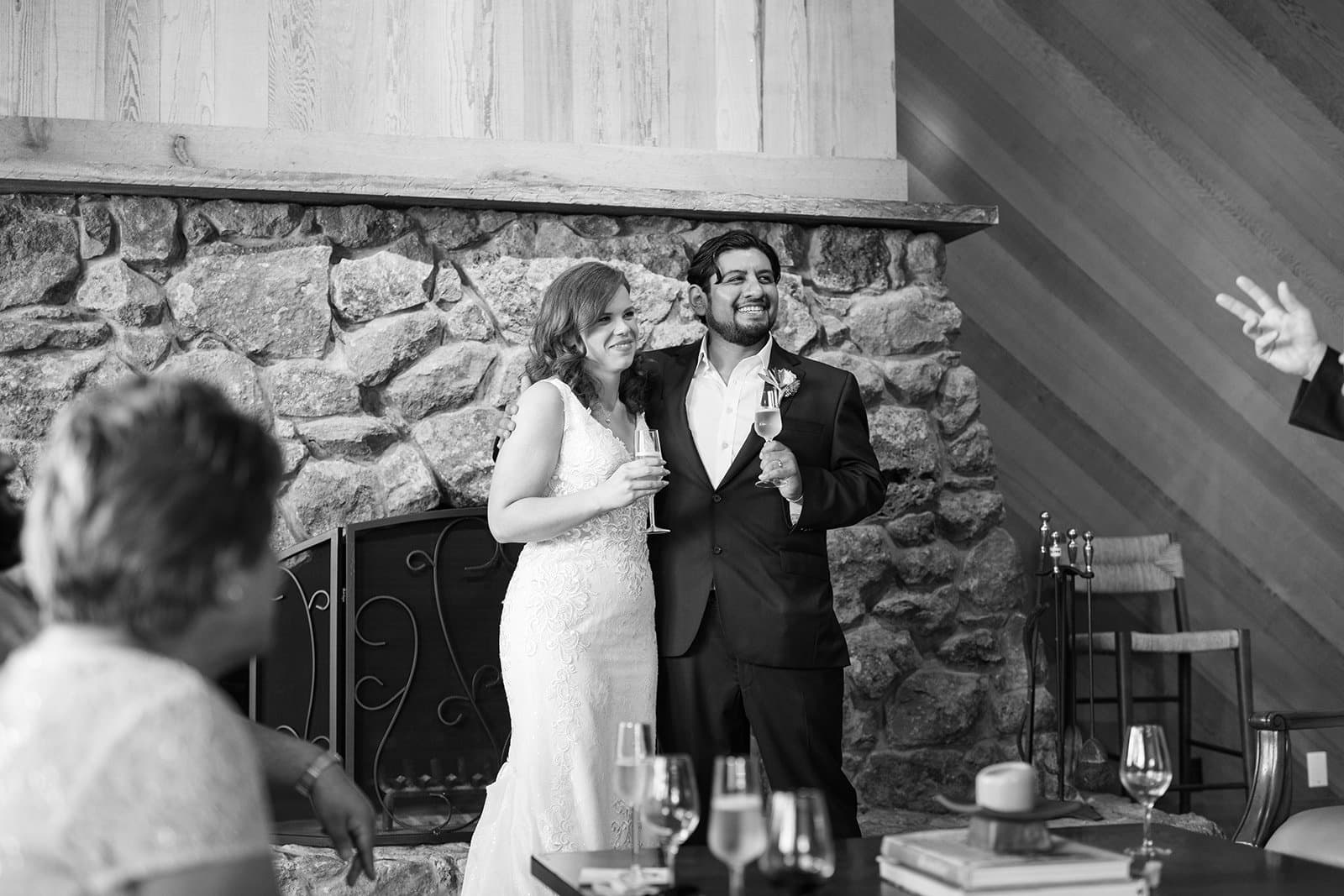 Sonoma micro wedding photo 14