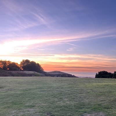Holly's Ocean Meadow — hero photo