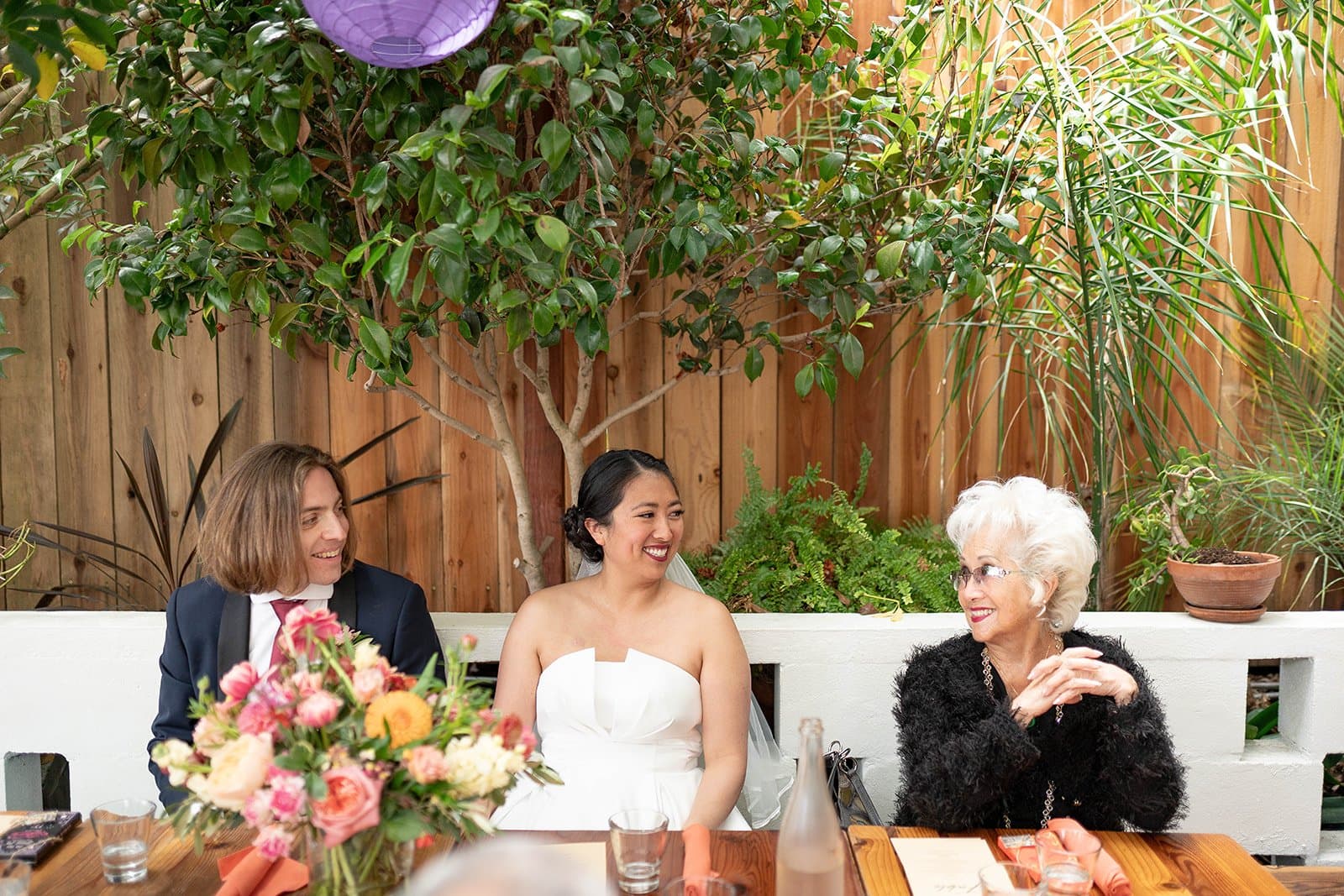 Jaimee & William, San Francisco City Hall micro wedding