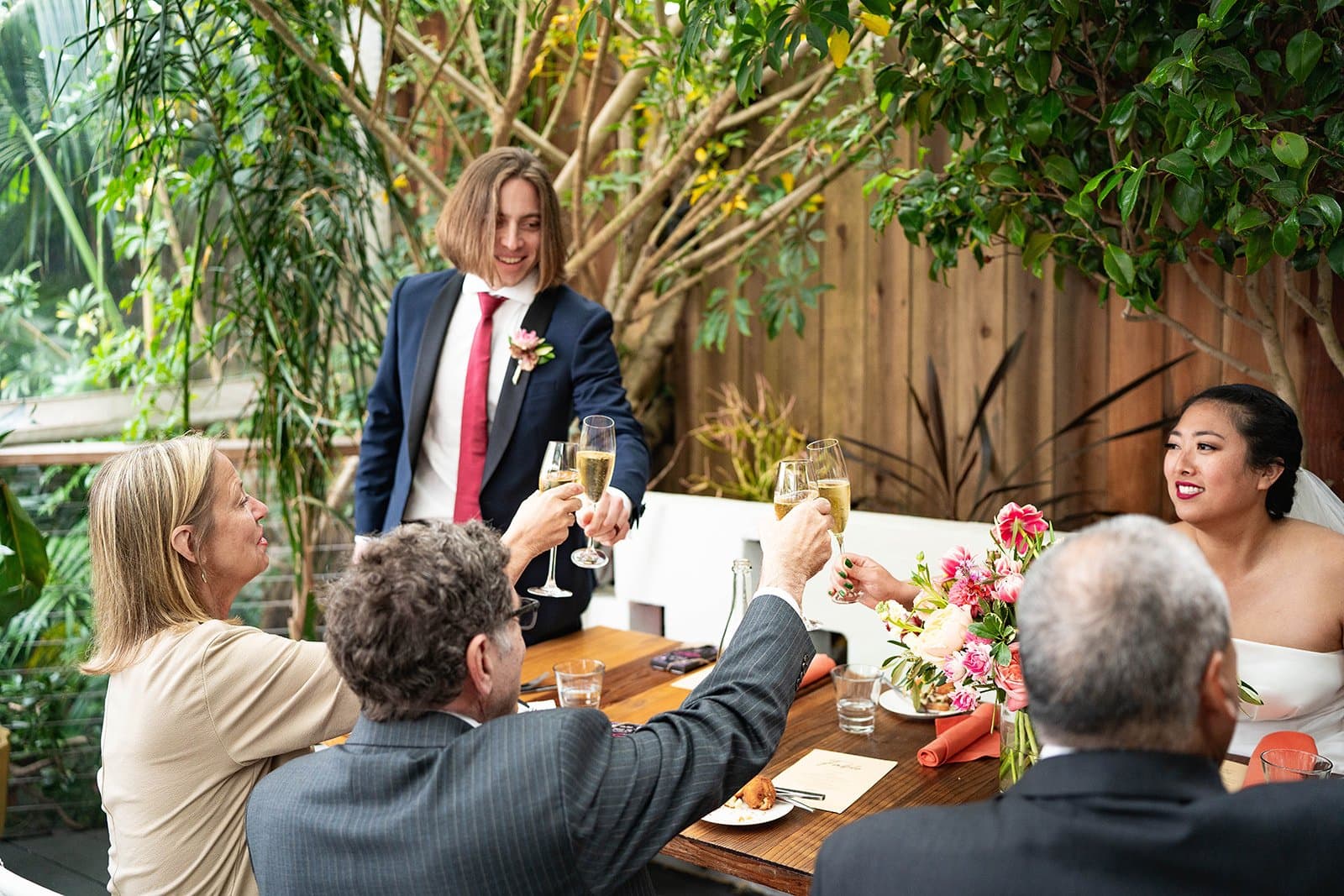 Fable Restaurant — hero photo