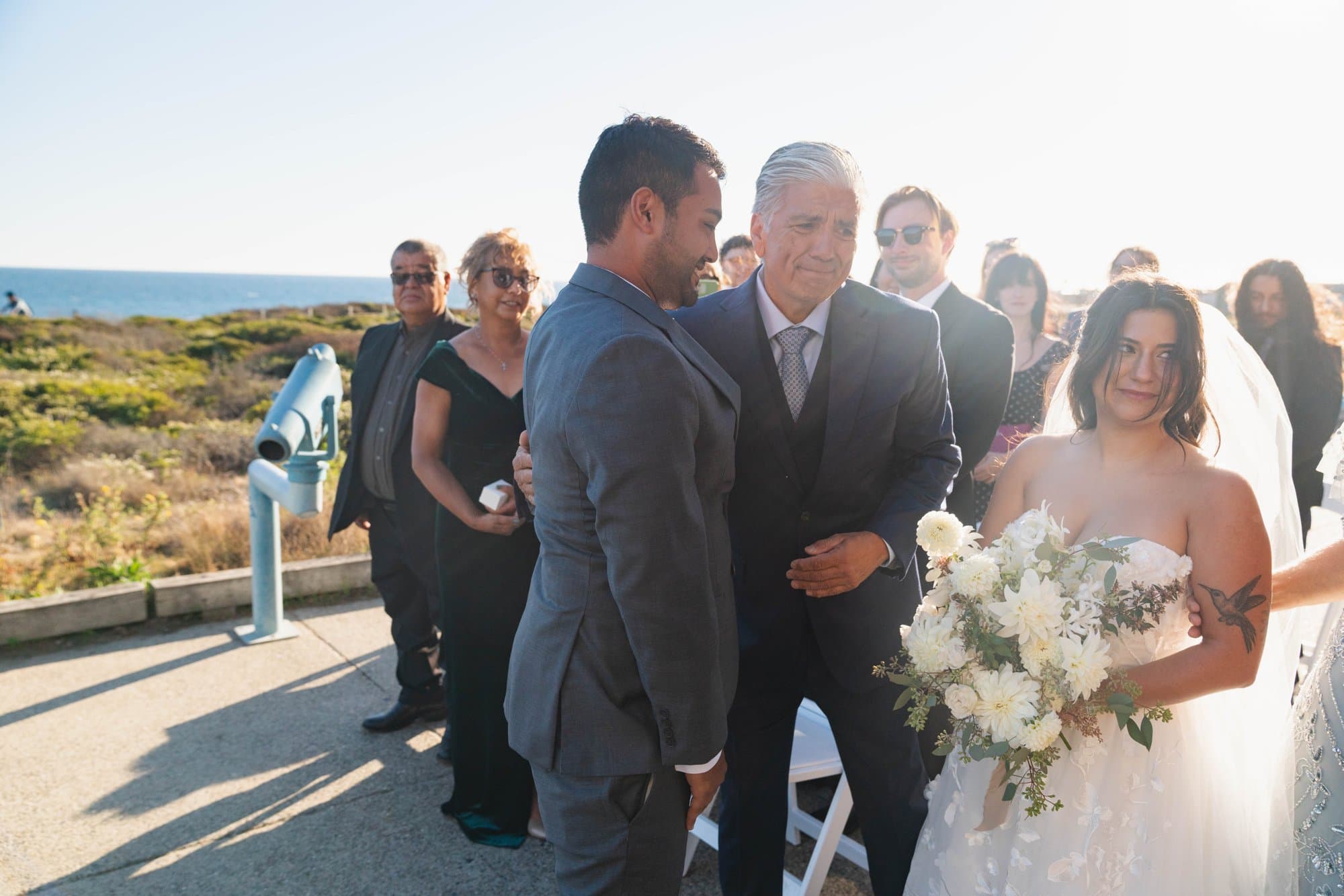 Flor de Mar — hero photo