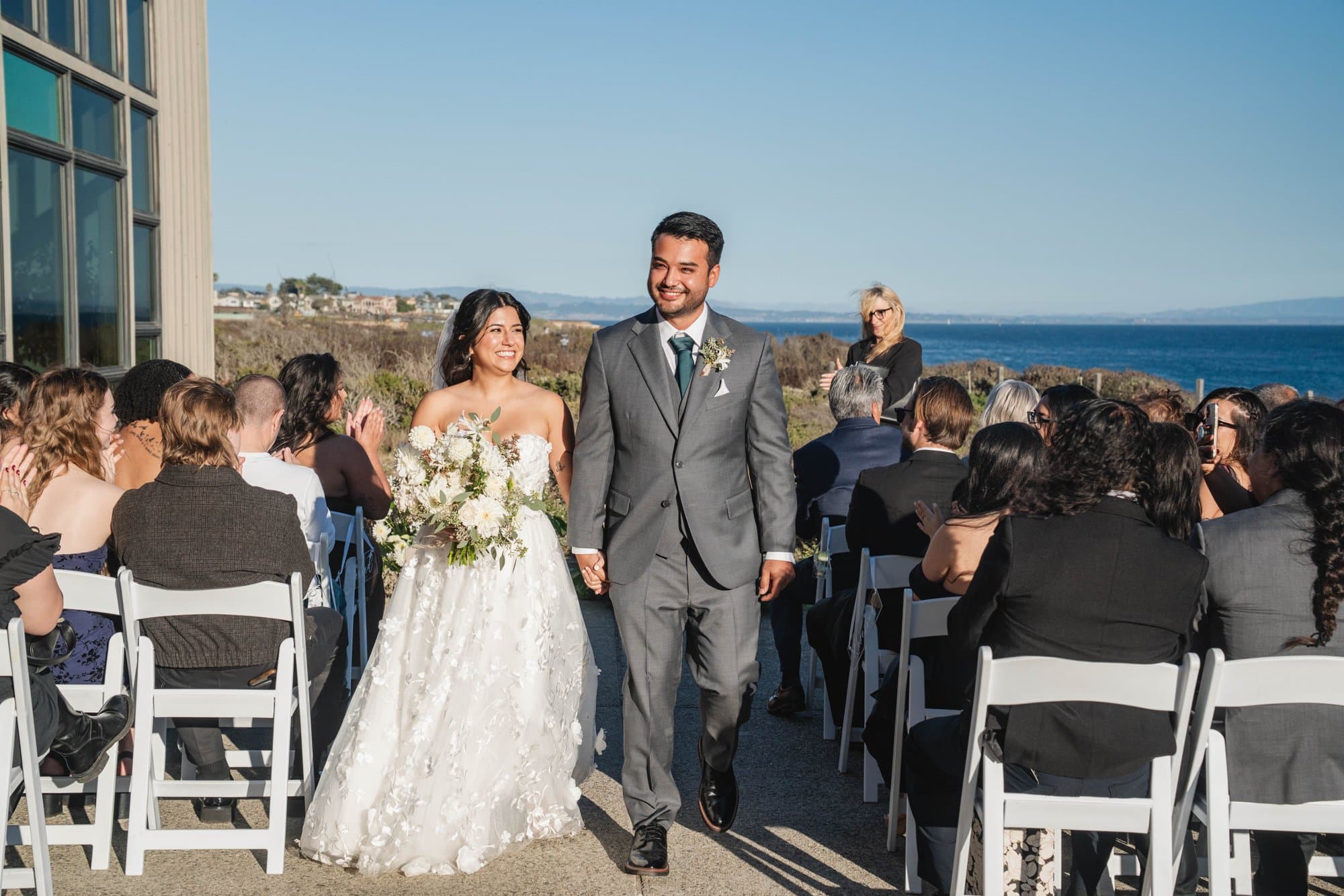 Venues, micro wedding vendor in California
