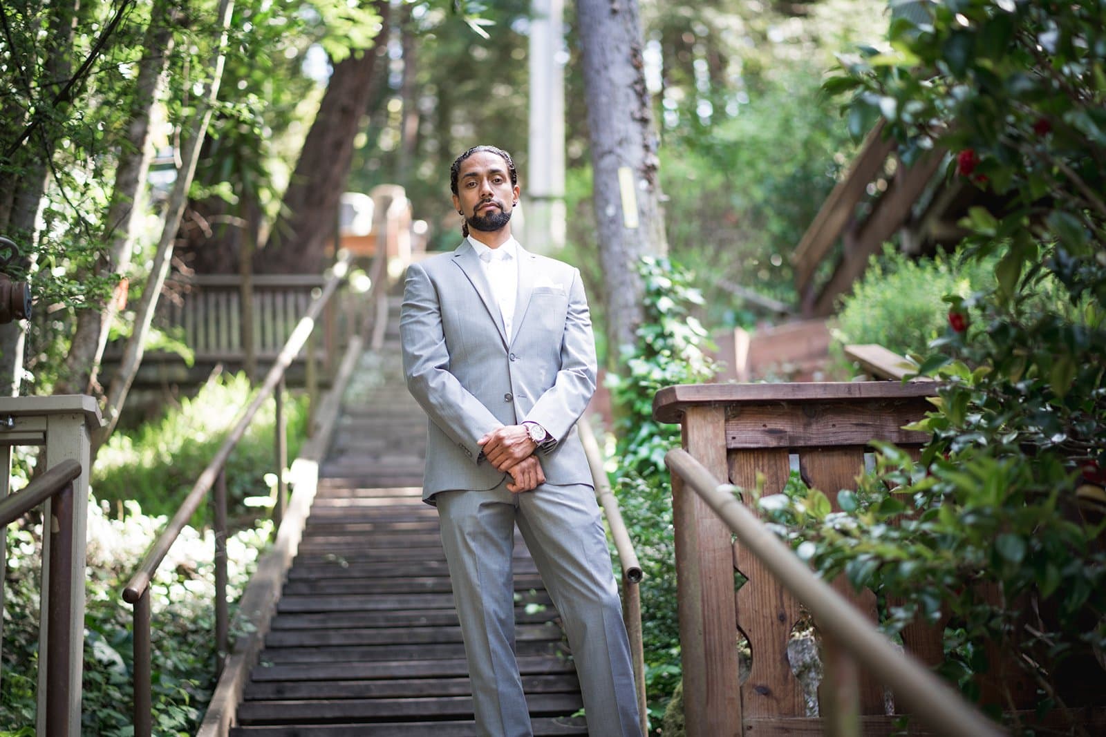Sausalito micro wedding photo 8
