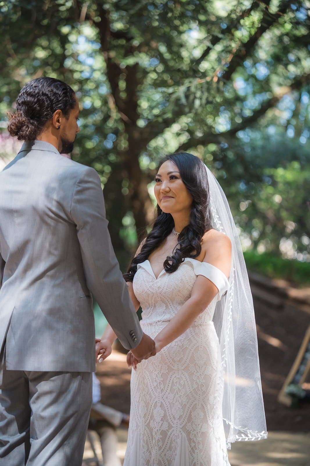 Sausalito micro wedding photo 6