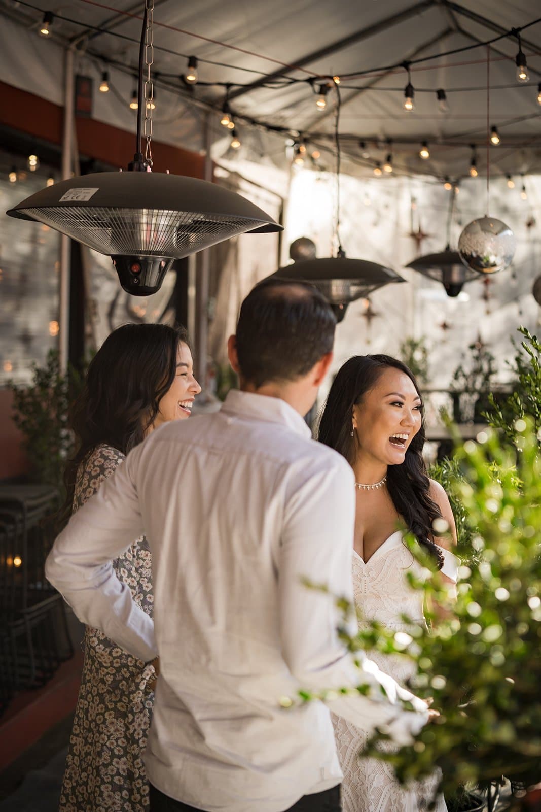 Sausalito micro wedding photo 12