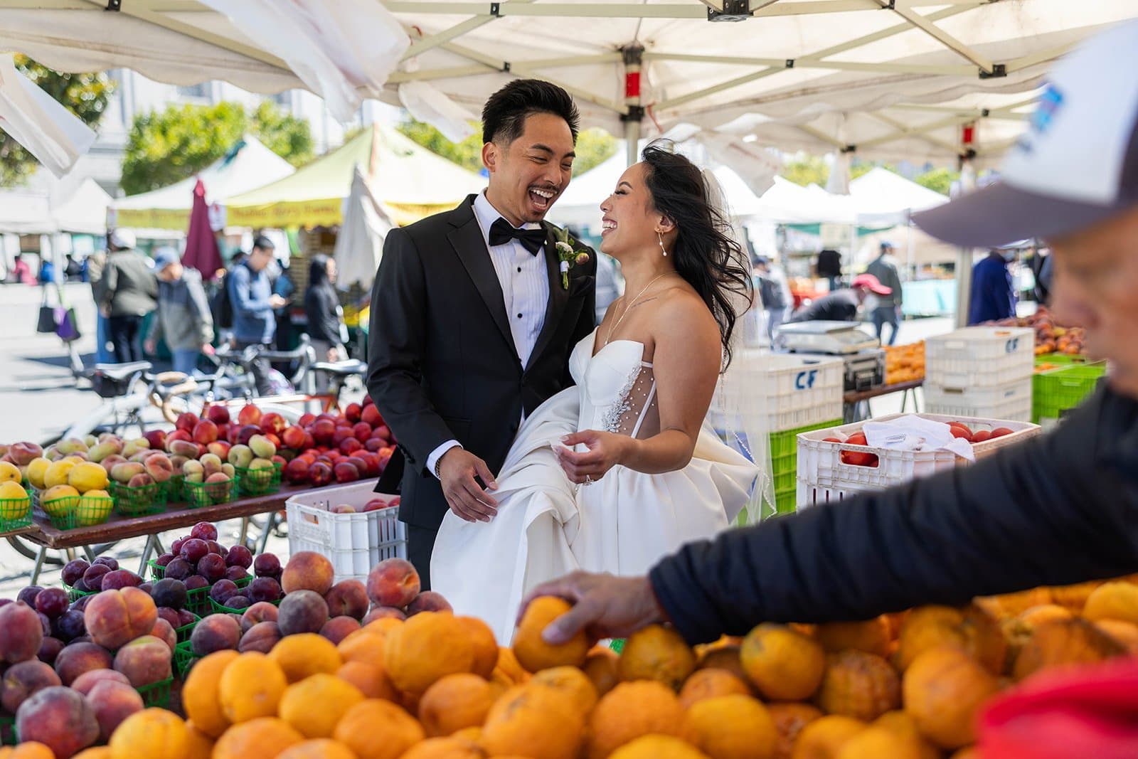 Hair & Makeup, micro wedding vendor in Peninsula