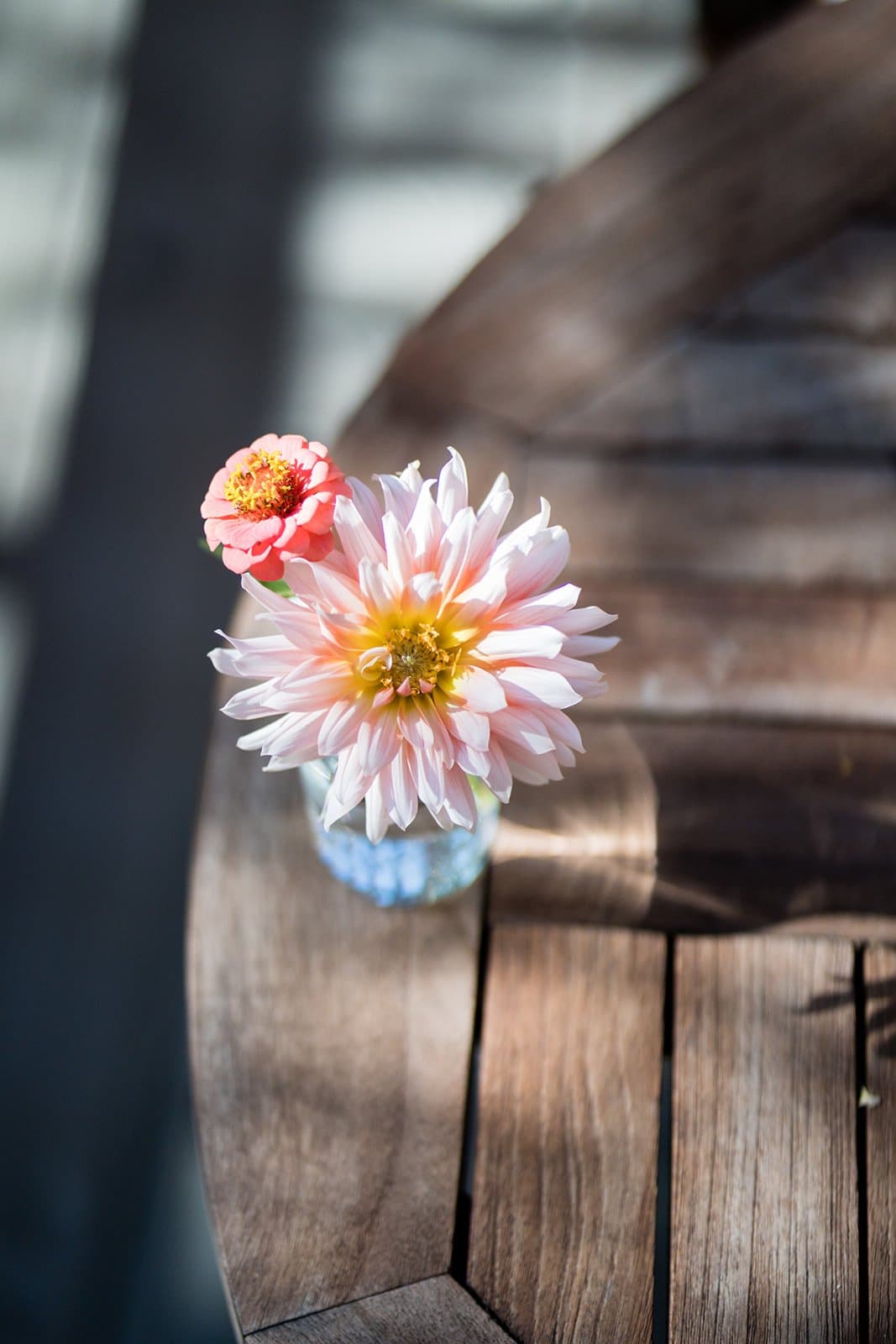 Micro Wedding Flowers & Florals, a real Our Little Wedding