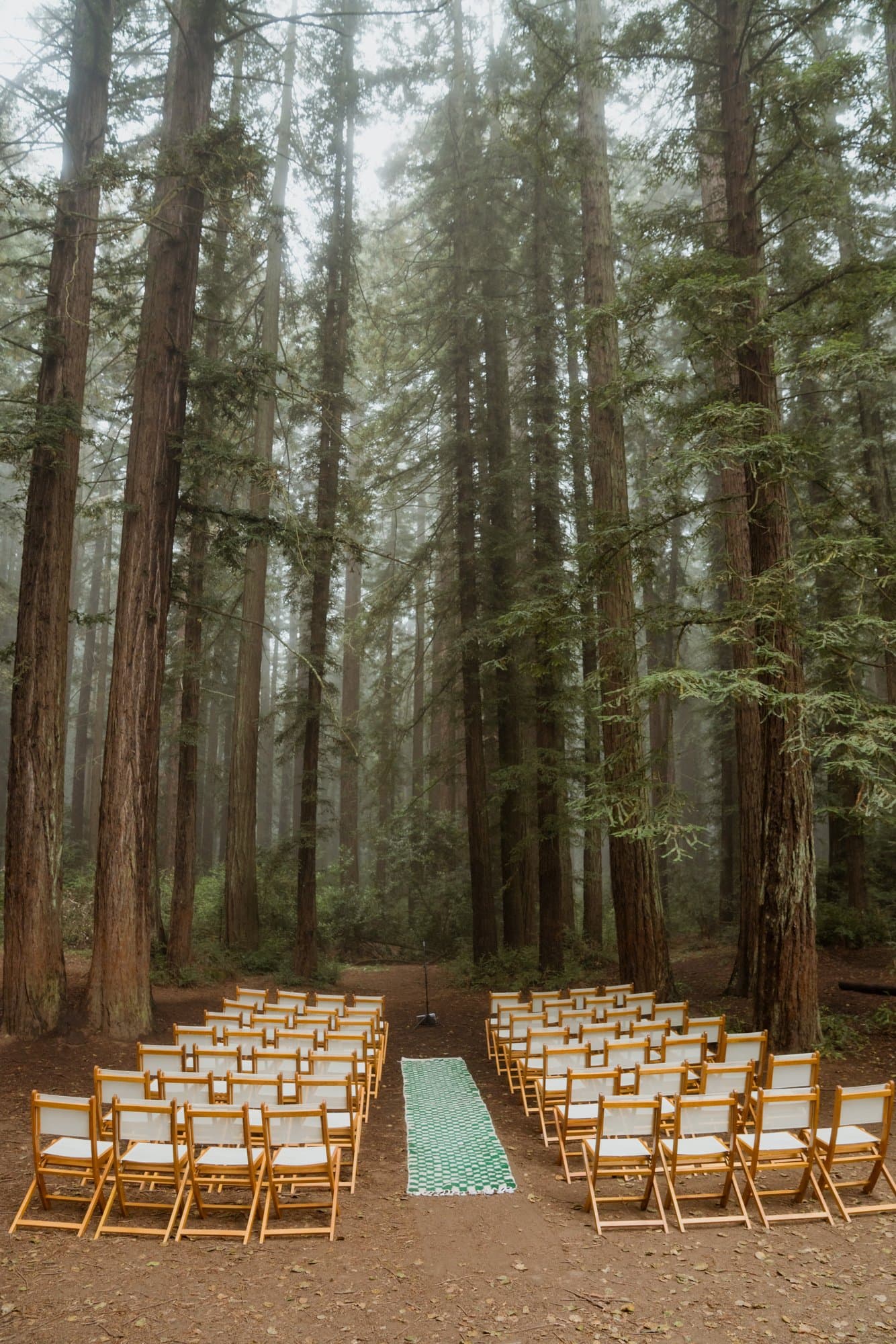 Rentals, micro wedding vendor in Wine Country