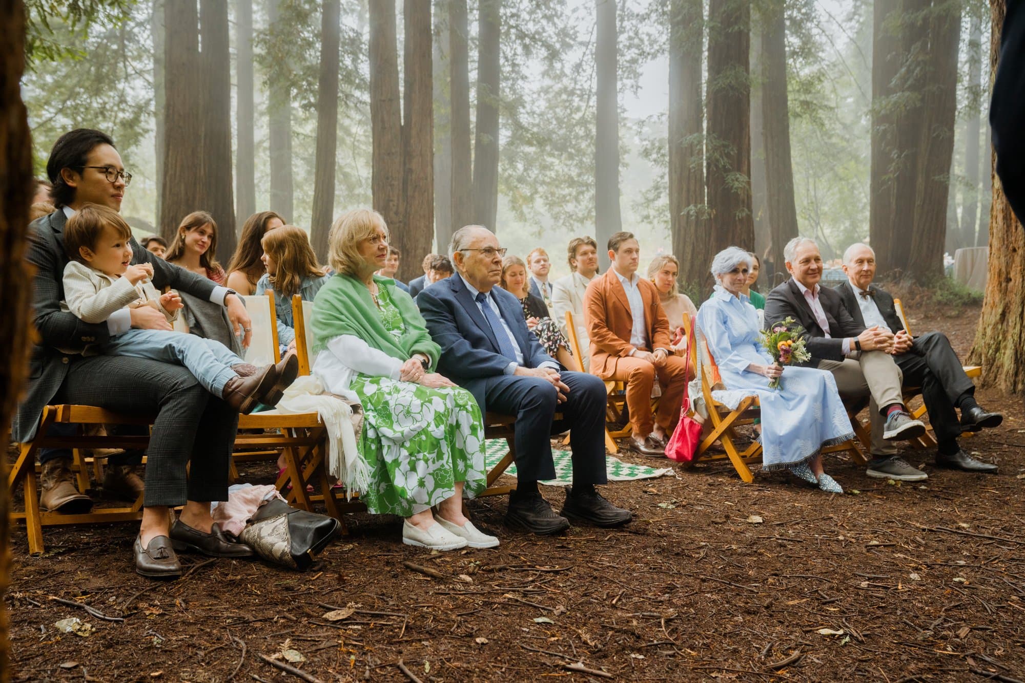 Rentals, micro wedding vendor in Wine Country