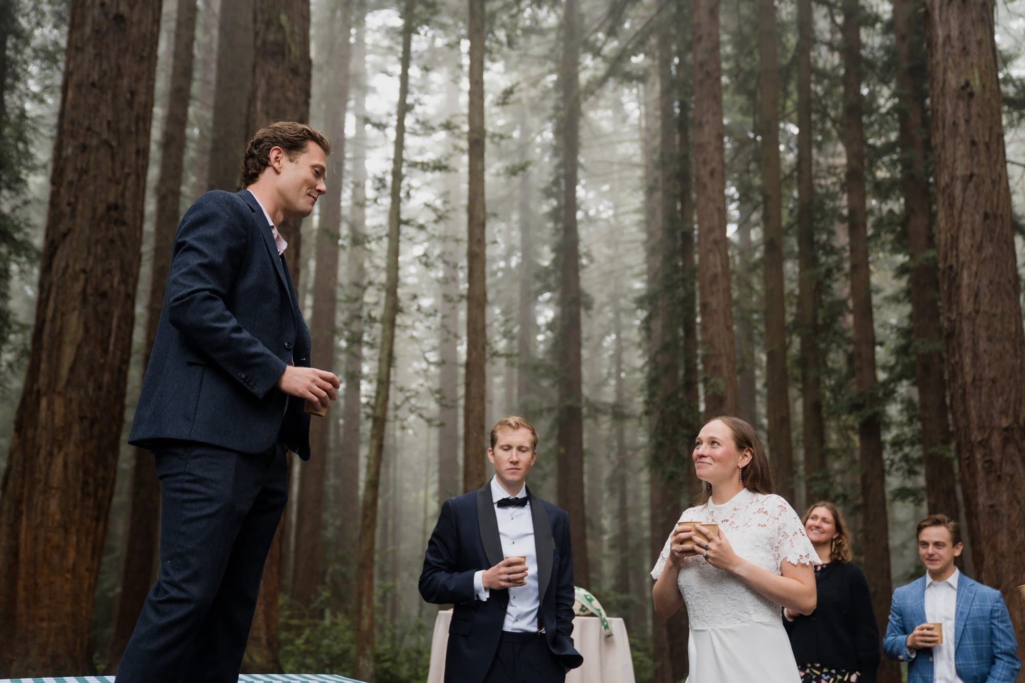 Venues, micro wedding vendor in East Bay