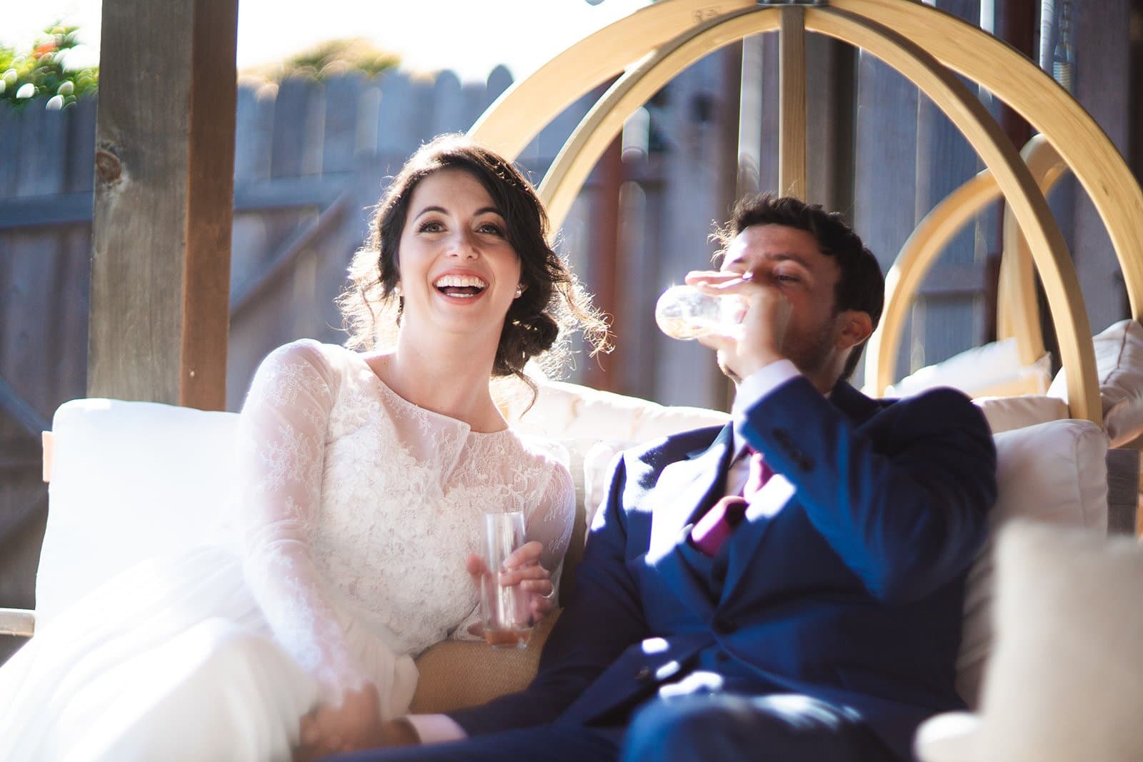 Mendocino micro wedding photo 12