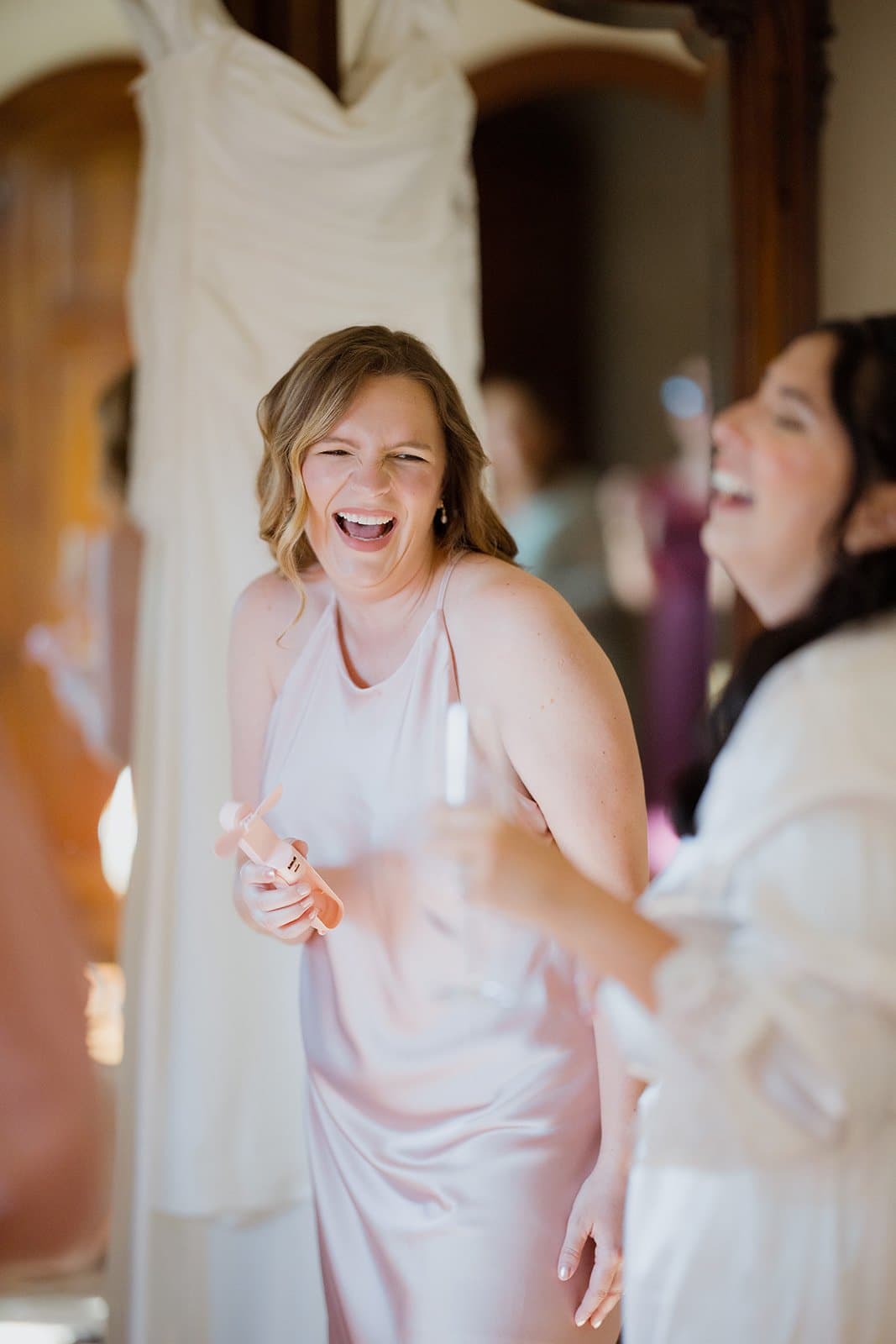 DJs, micro wedding vendor in Wine Country