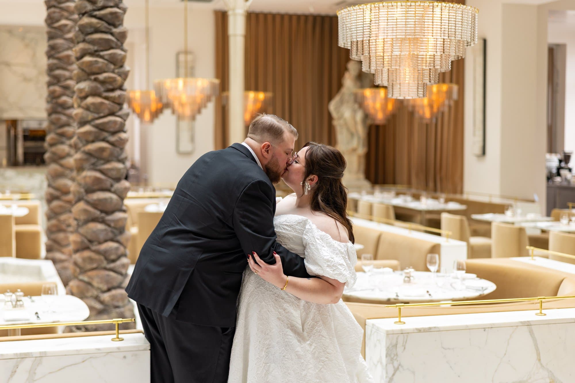 Venues, micro wedding vendor in San Francisco