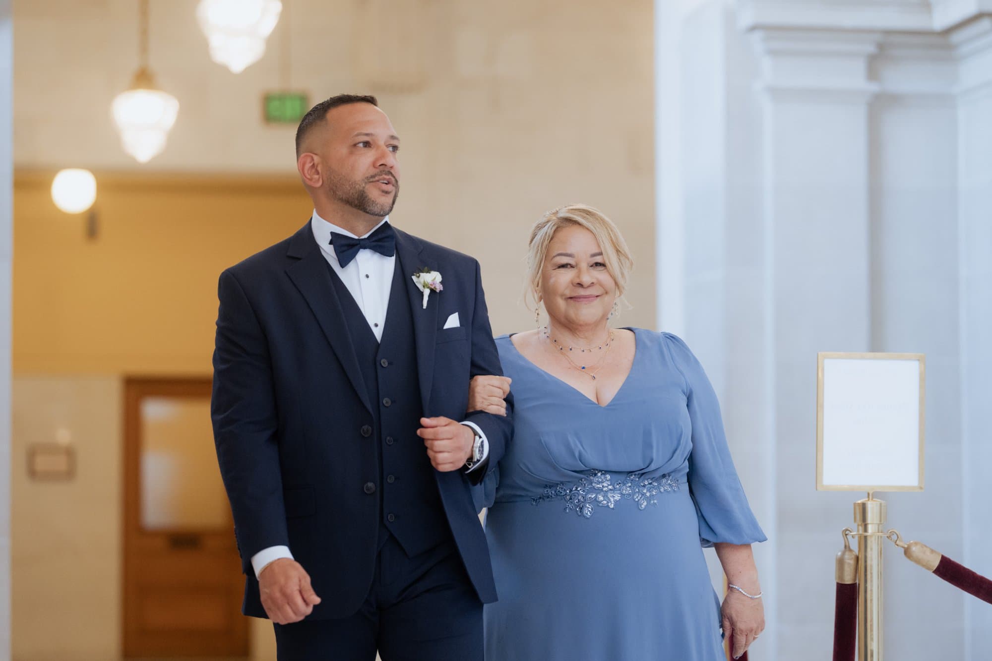Venues, micro wedding vendor in San Francisco