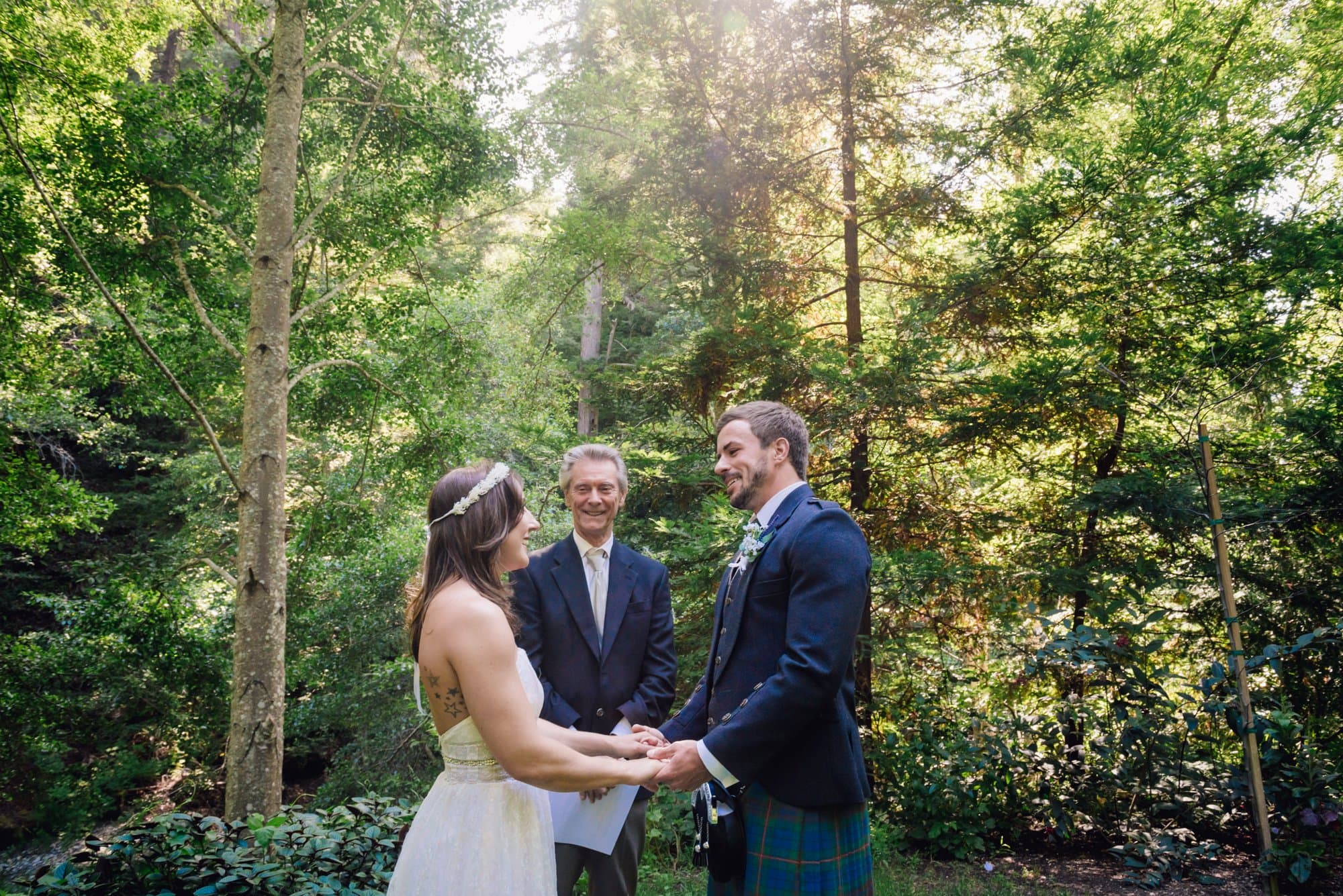 cliffside estate wedding at wind and sea big sur, Kristina & Matthew at Wind and Sea Estates Big Sur
