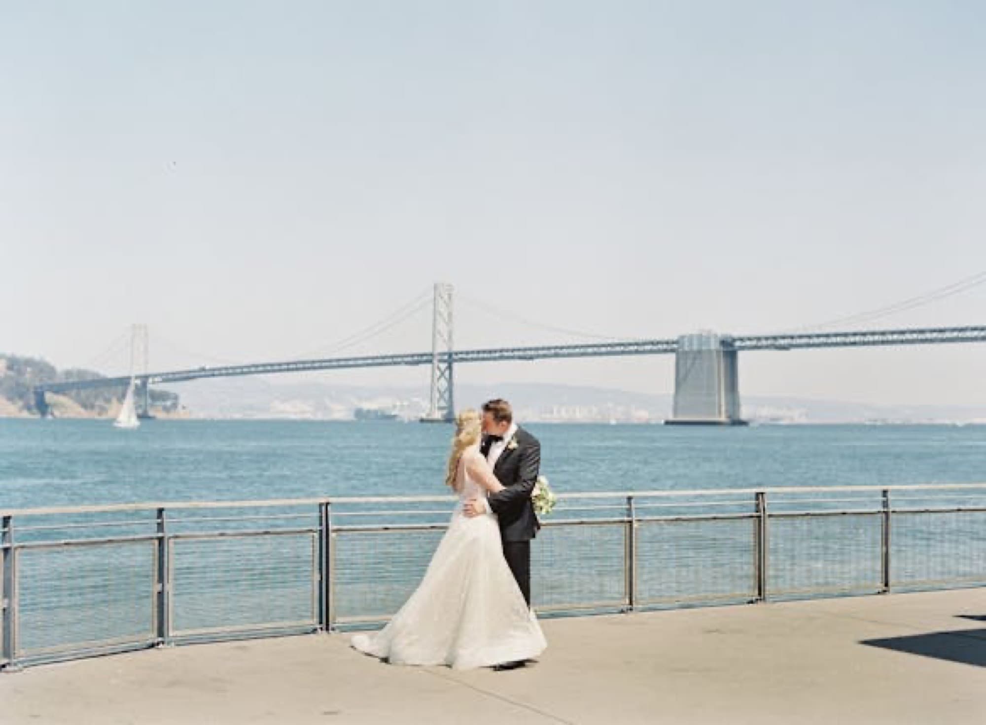 Venues, micro wedding vendor in San Francisco