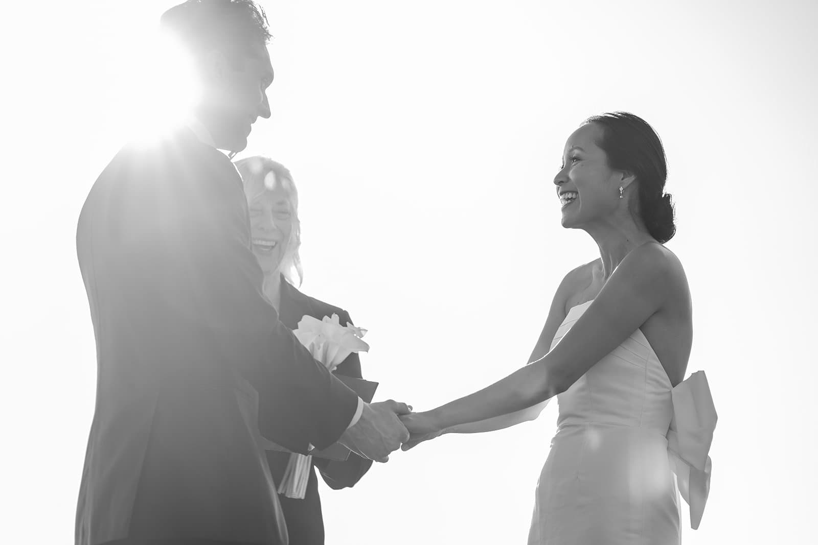 Bodega Bay micro wedding photo 7
