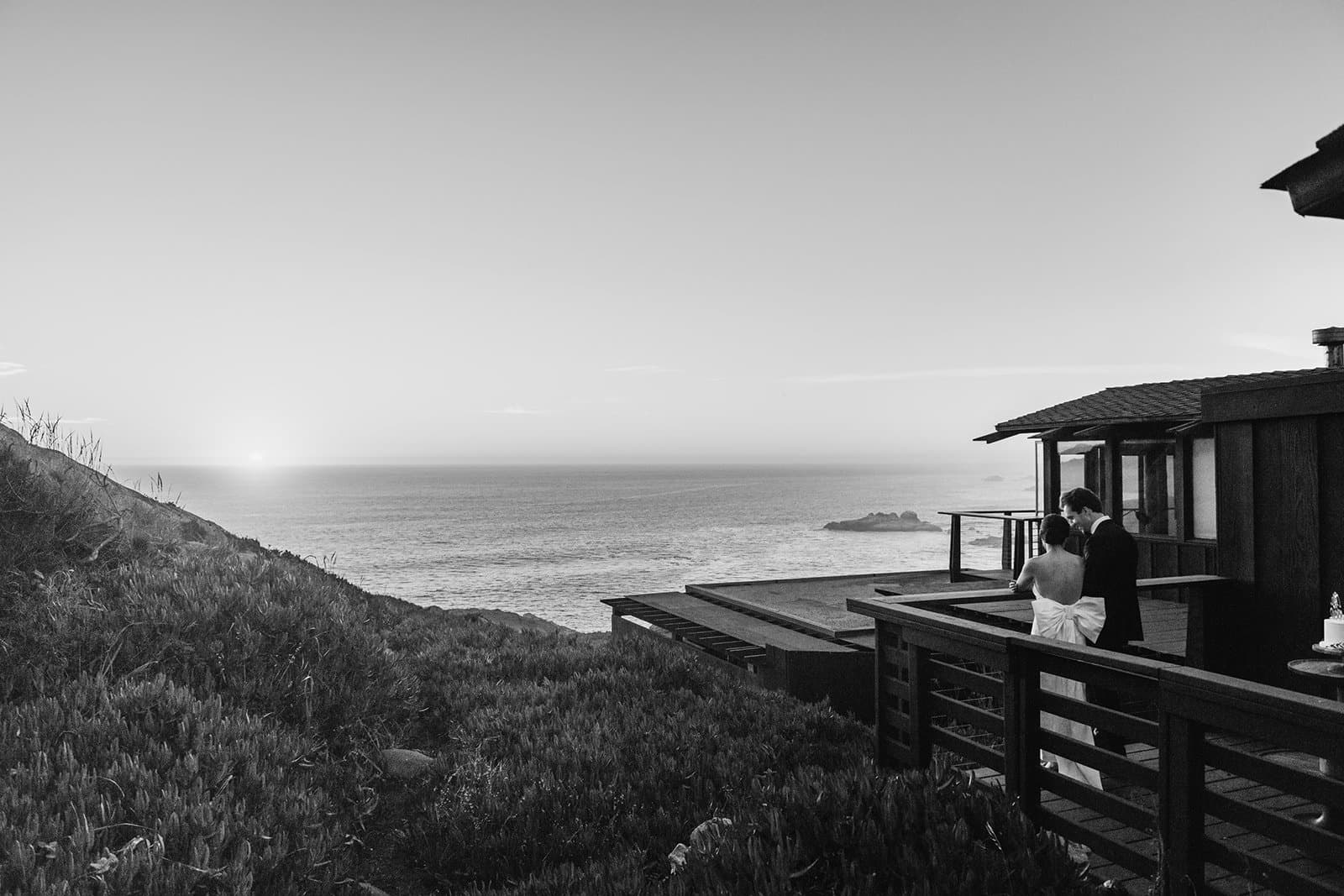 Venues, micro wedding vendor in Other California