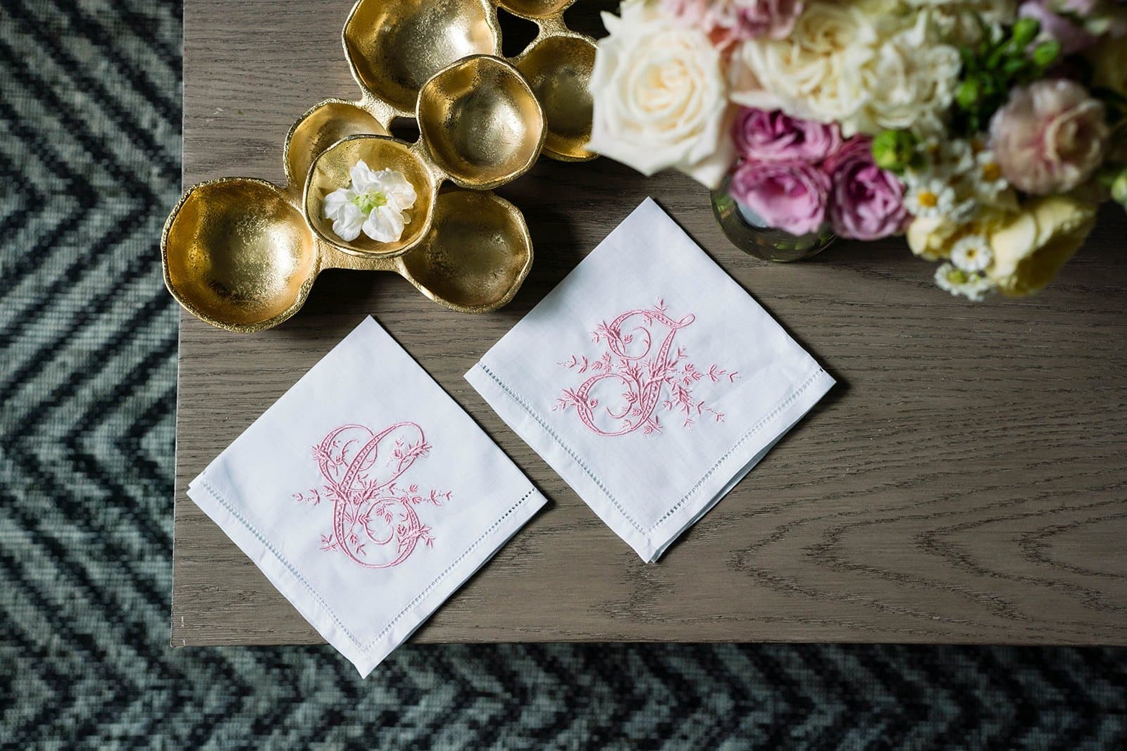 Day-of Wedding Coordination, a real Our Little Wedding