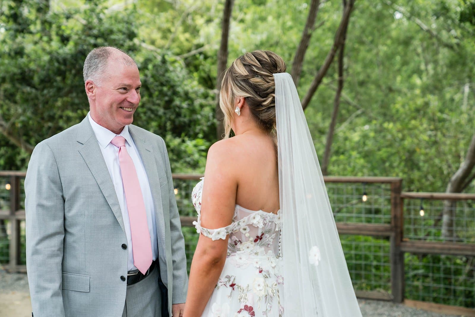 Tomales micro wedding photo 4