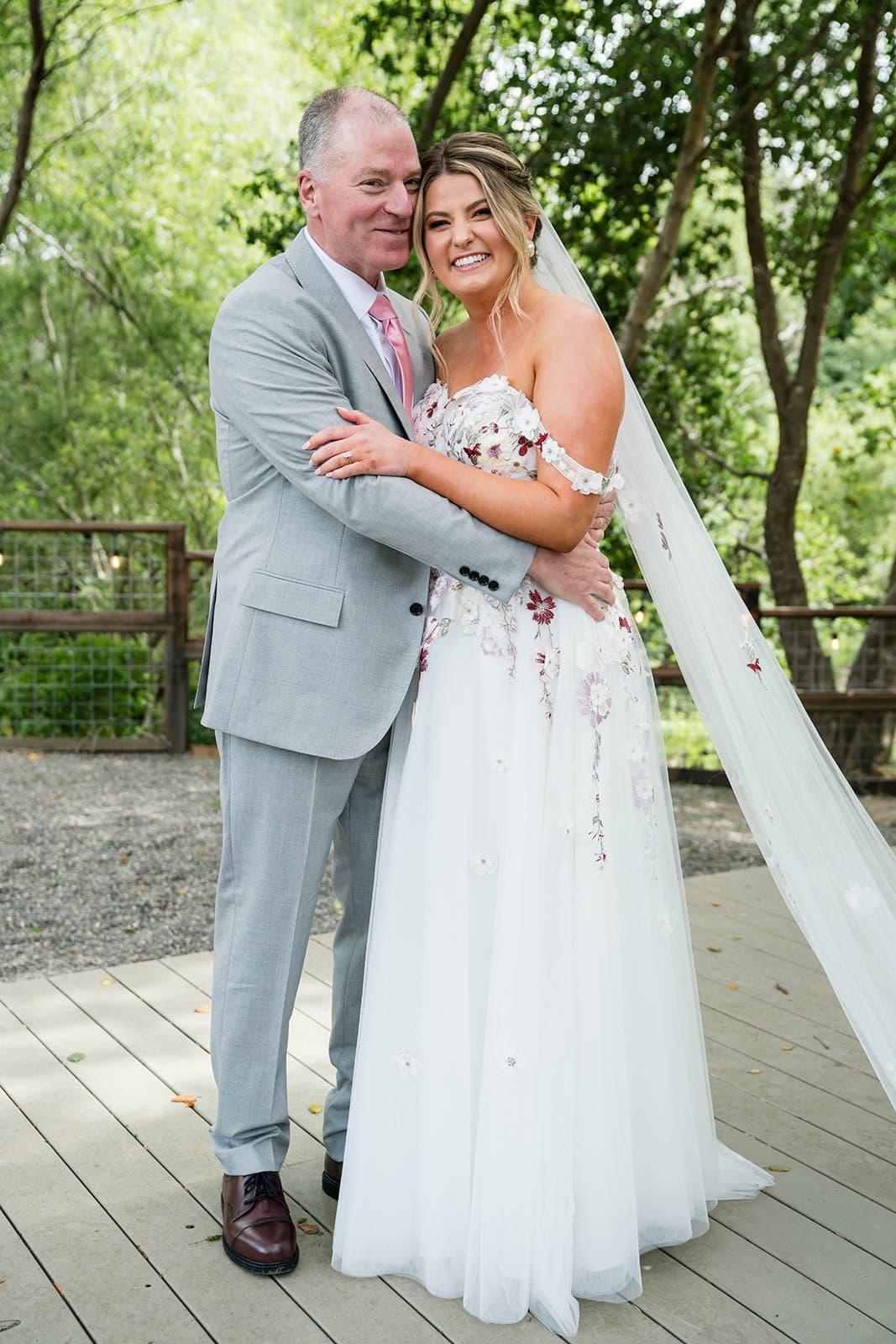 Tomales micro wedding photo 9
