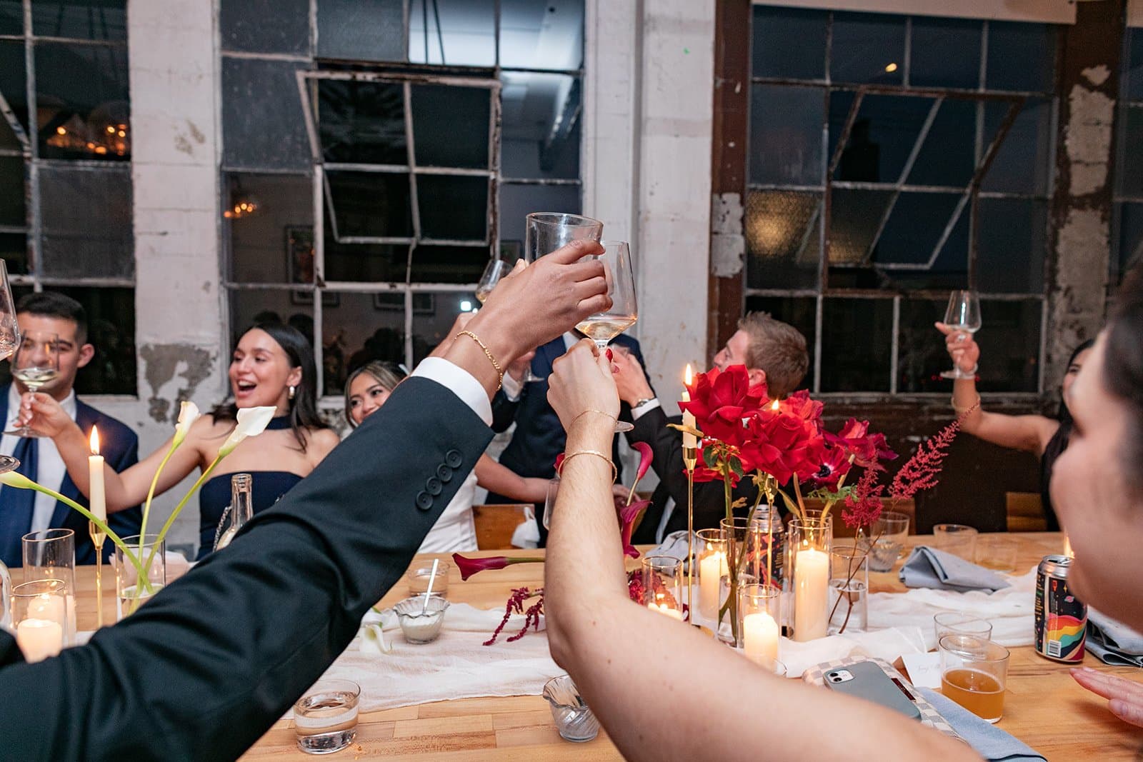 Venues, micro wedding vendor in California