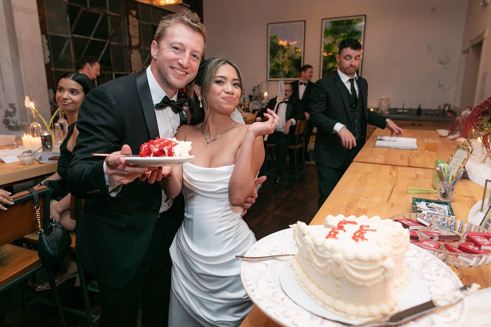 Laura & Anton Elegant Music for Special Occasions — hero photo
