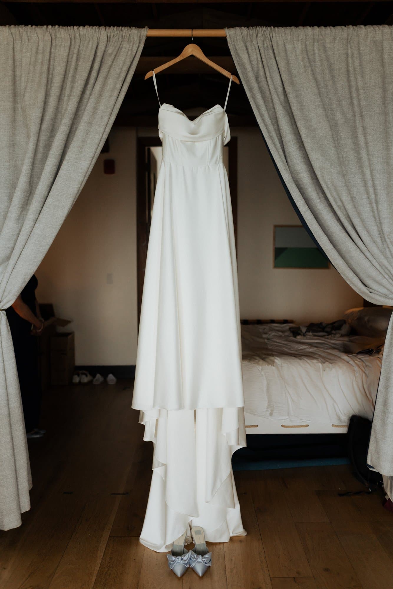 Sebastopol micro wedding photo 8