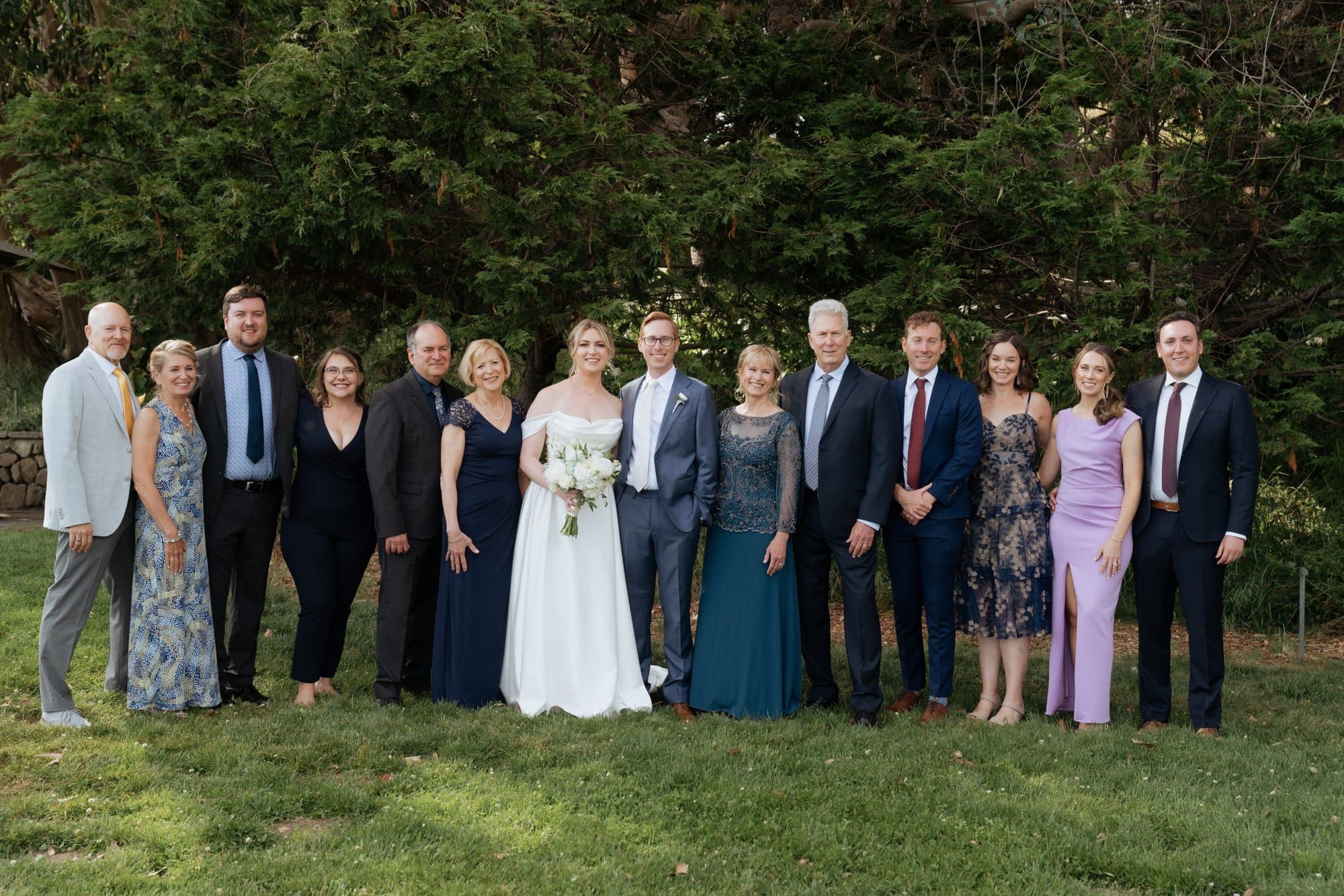 Sebastopol micro wedding photo 7