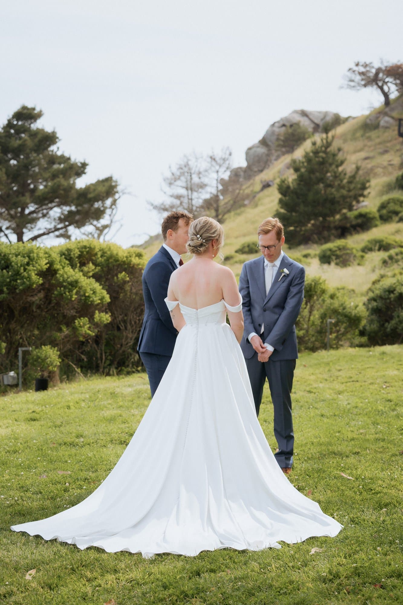 Sebastopol micro wedding photo 6