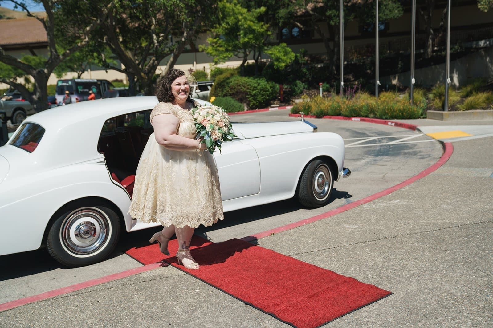 Valley Ford micro wedding photo 2