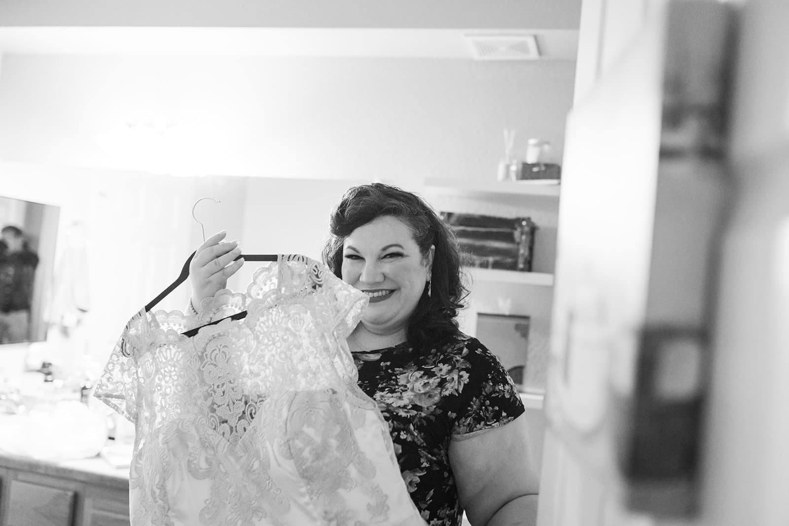 Valley Ford micro wedding photo 1