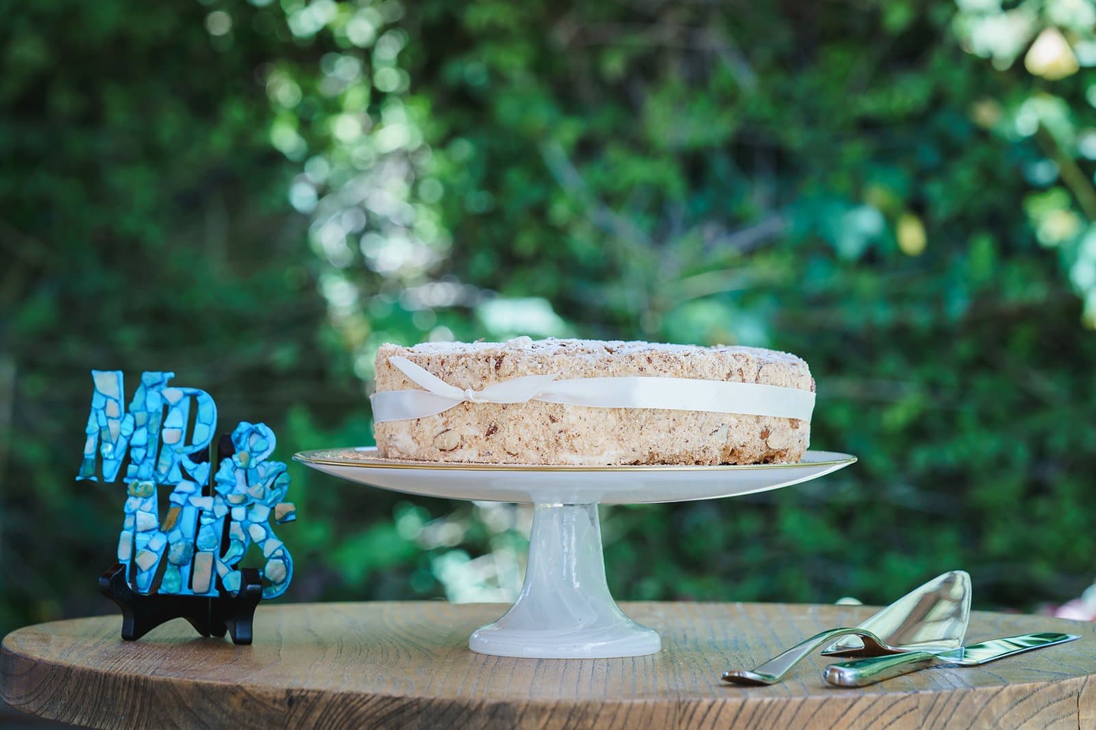 Wine Country micro wedding photo 3