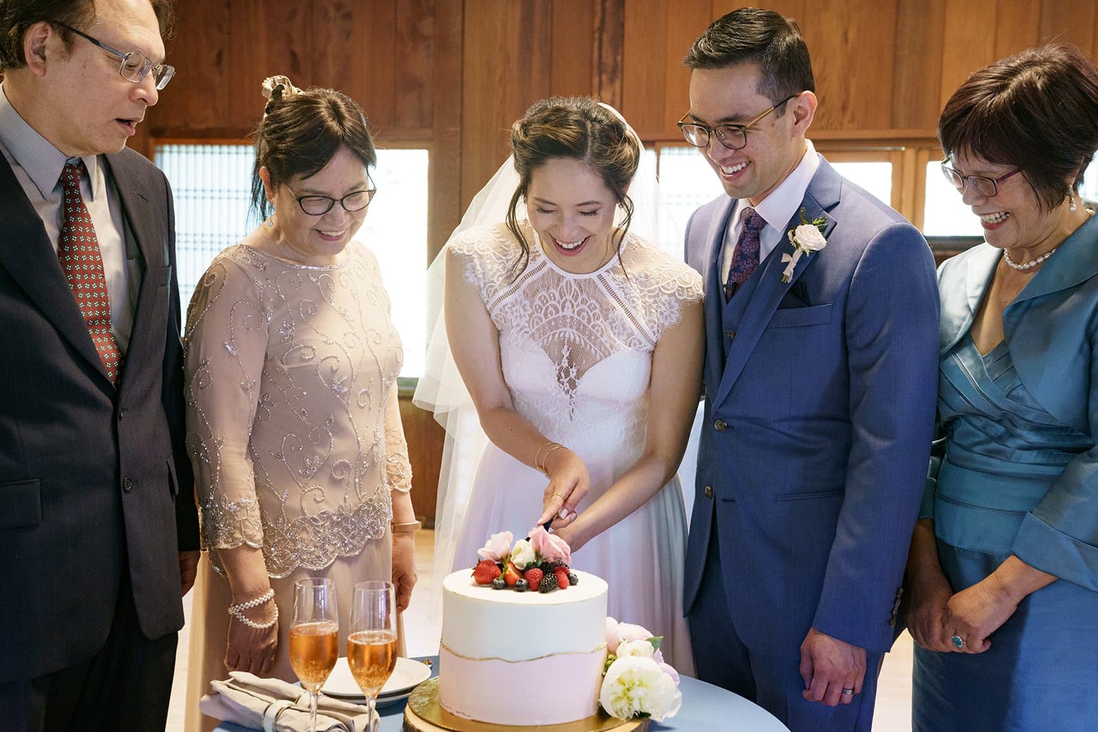 Marvel Cake — hero photo