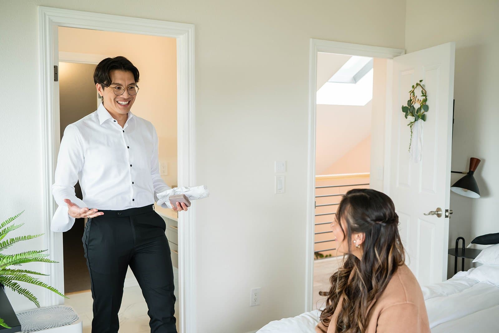 Hair & Makeup, micro wedding vendor in California