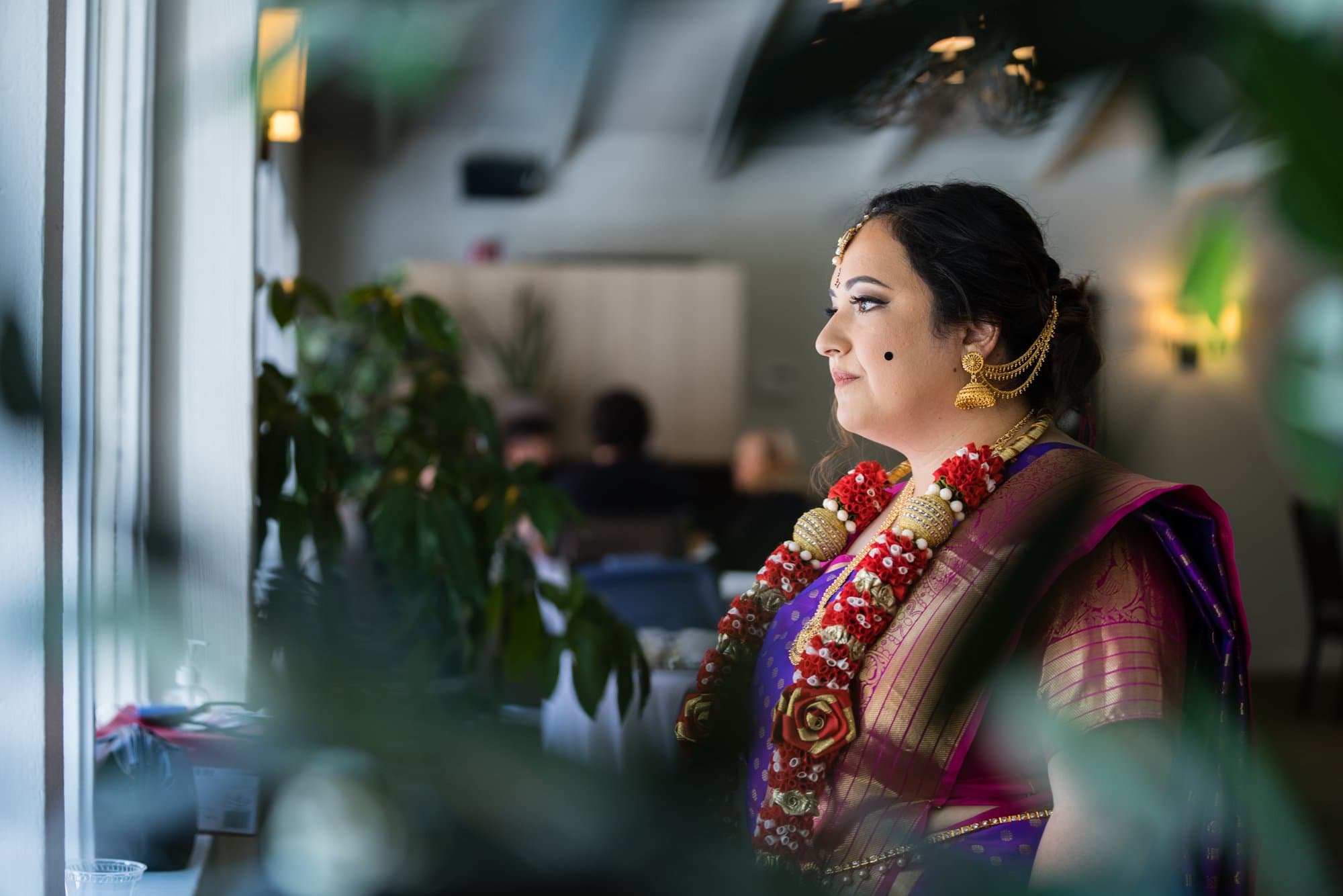 Hair & Makeup, micro wedding vendor in Peninsula