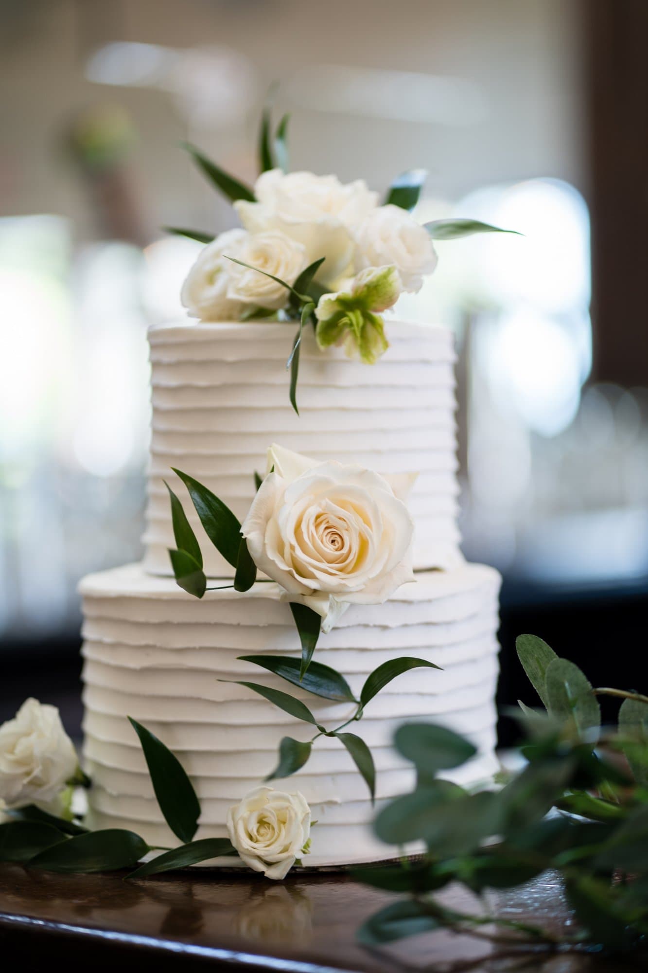 Cakes & Desserts, micro wedding vendor in San Francisco