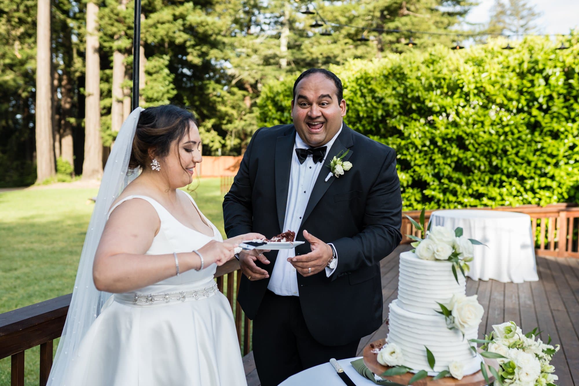 Icing on the Cake — hero photo