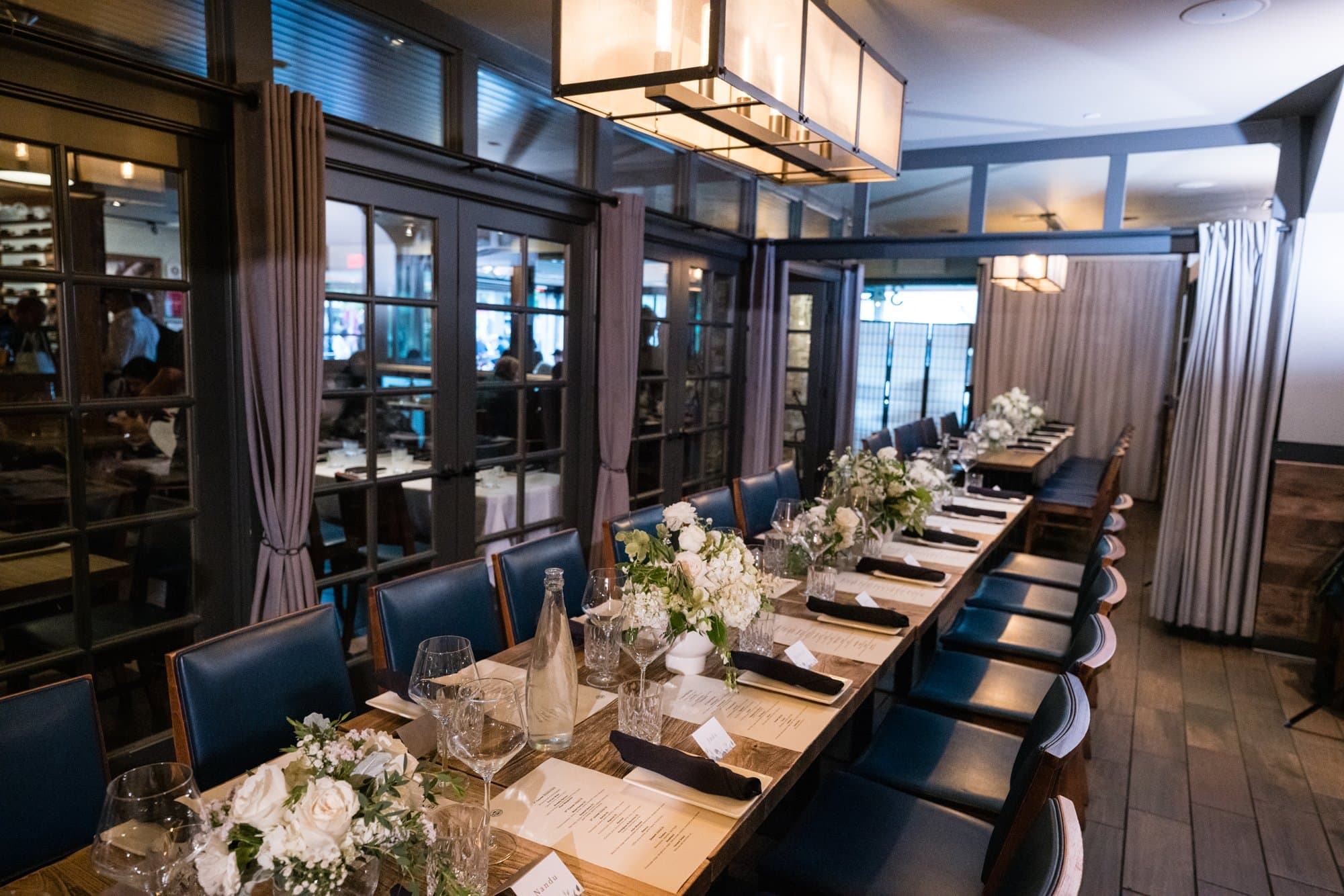 iDecor Events — hero photo
