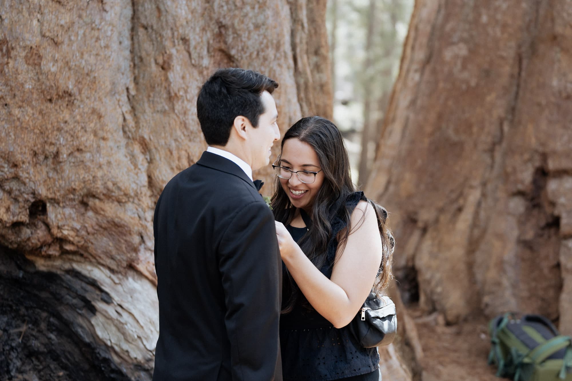 Day-of Wedding Coordination, a real Our Little Wedding