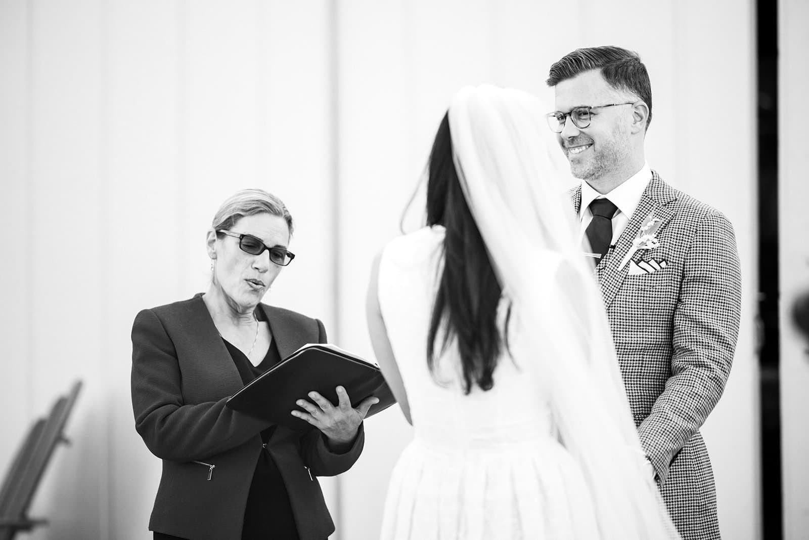 St. Helena micro wedding photo 4