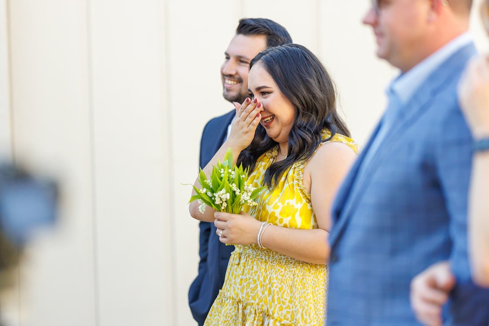 St. Helena micro wedding photo 6