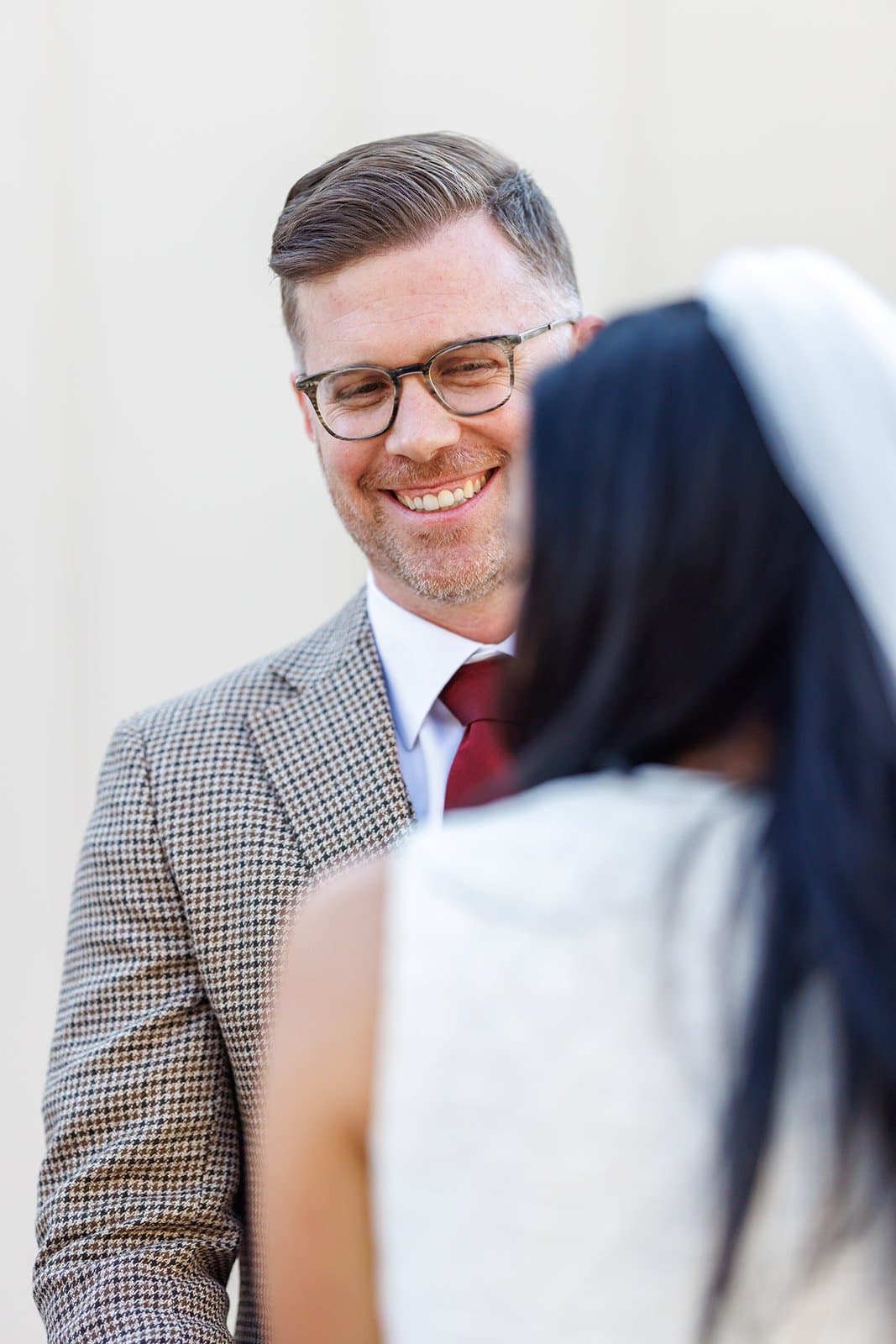 Napa Valley micro wedding photo 4