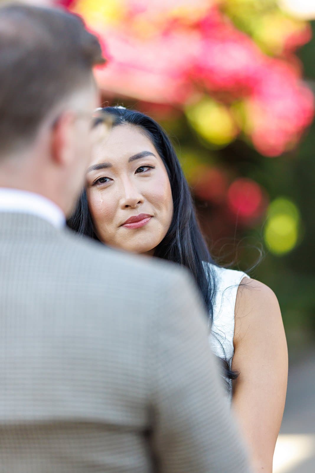 St. Helena micro wedding photo 5