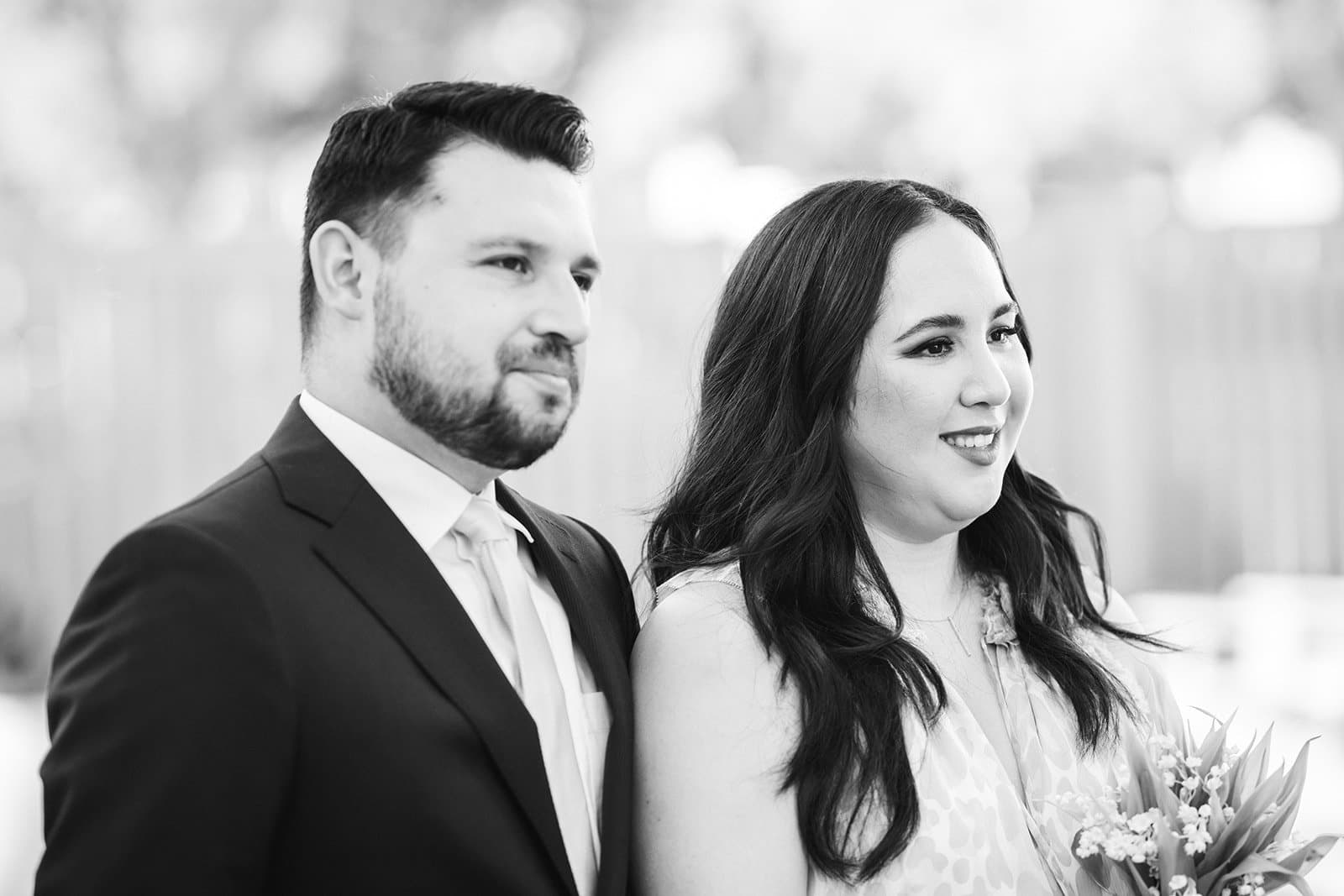 St. Helena micro wedding photo 9