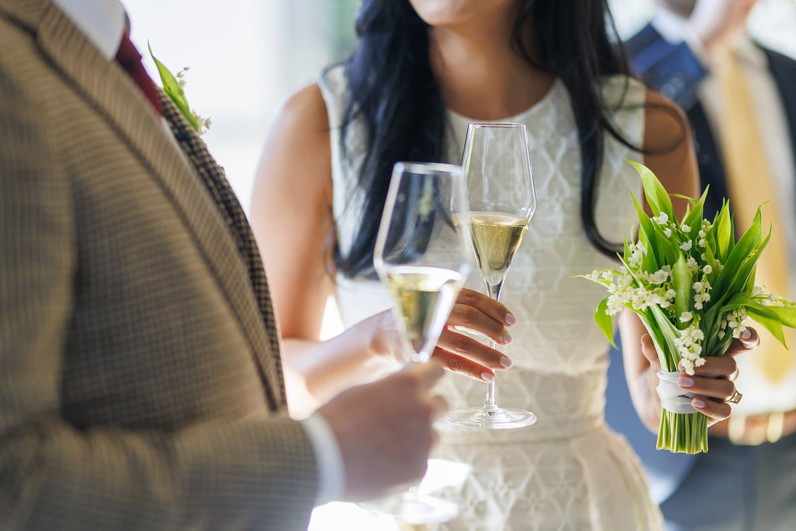 St. Helena micro wedding photo 12