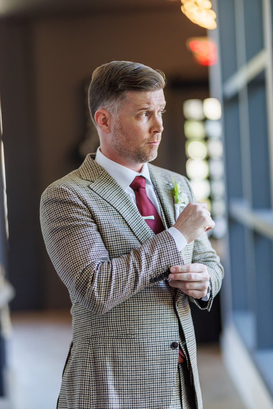 St. Helena micro wedding photo 2