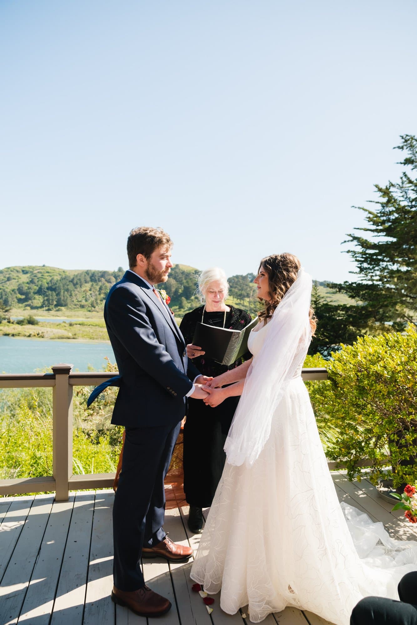 Venues, micro wedding vendor in California