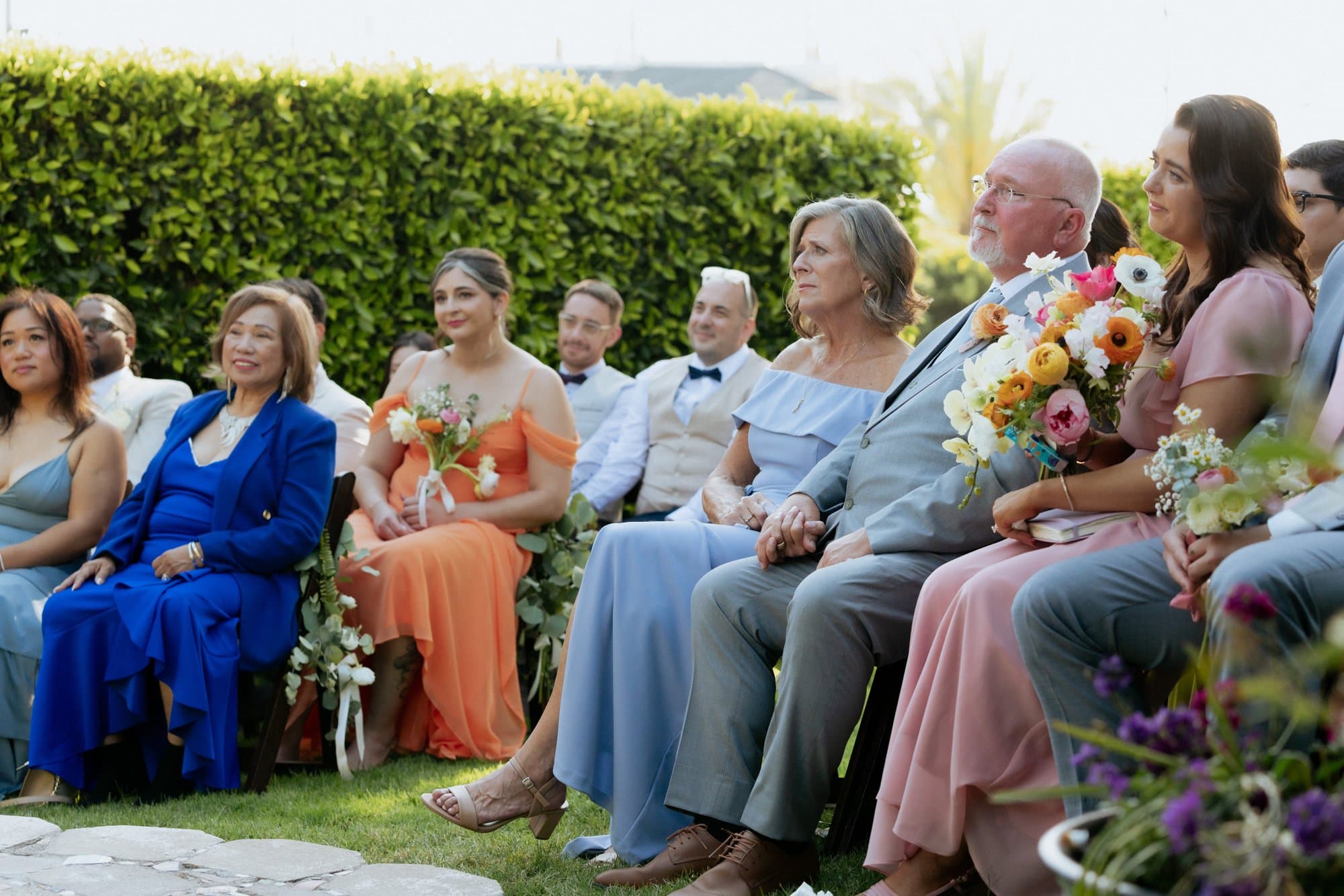 Villa Francesca Events — hero photo